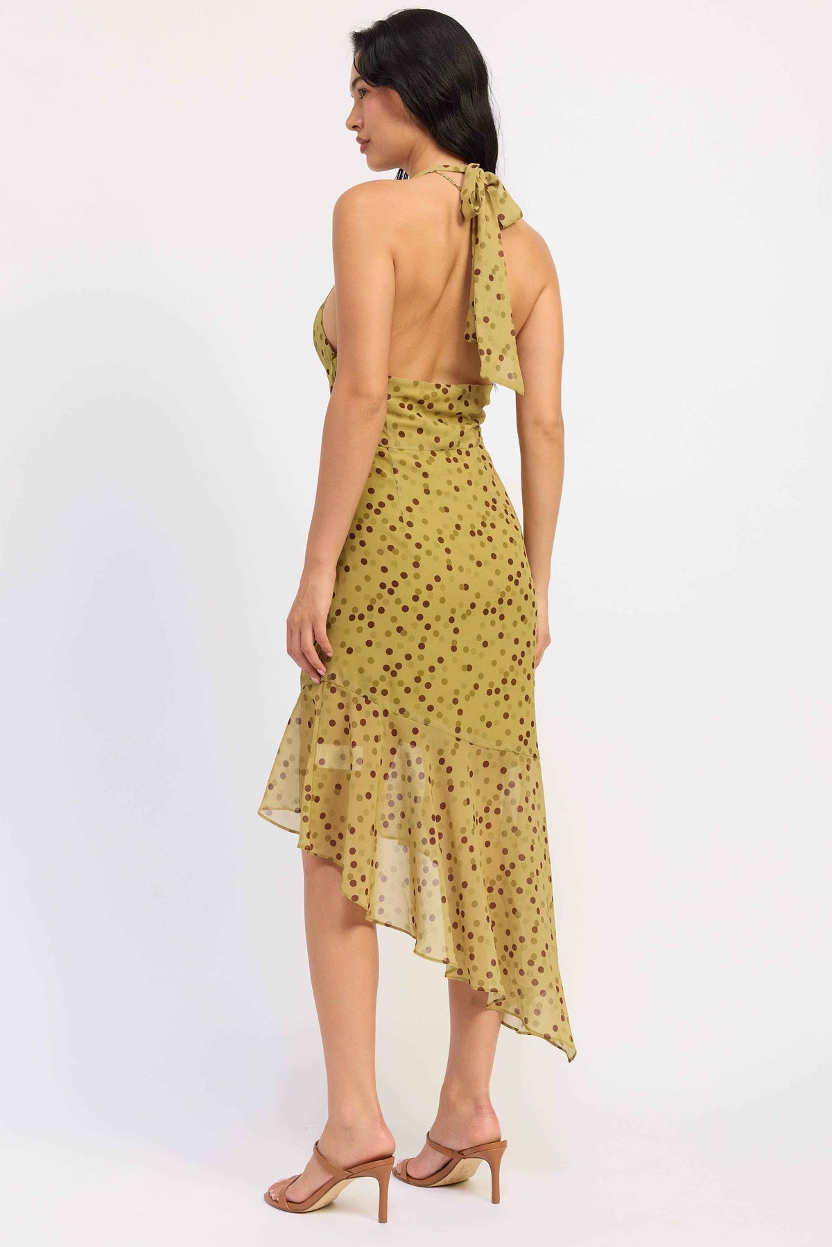 Ivy Maxi Dress