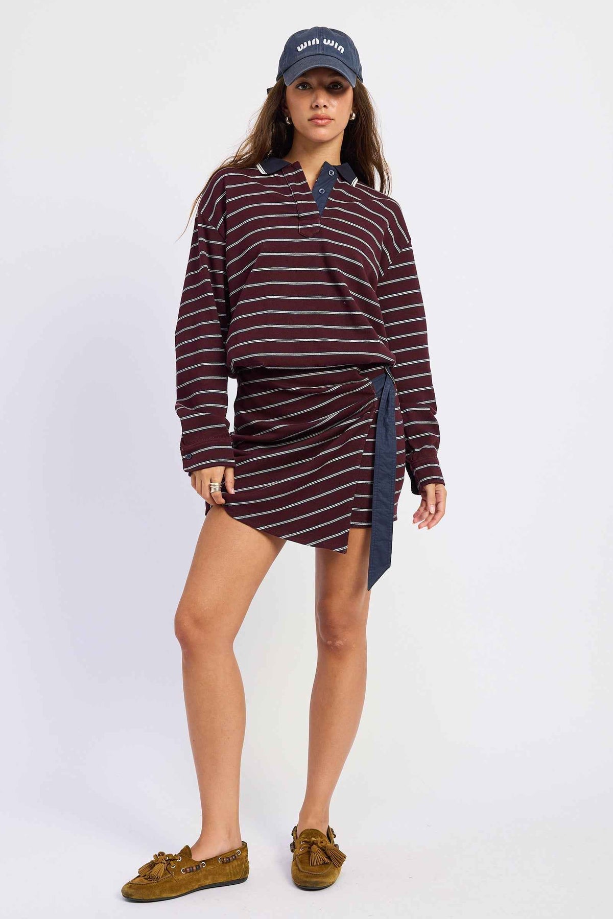 Willa Mini Dress