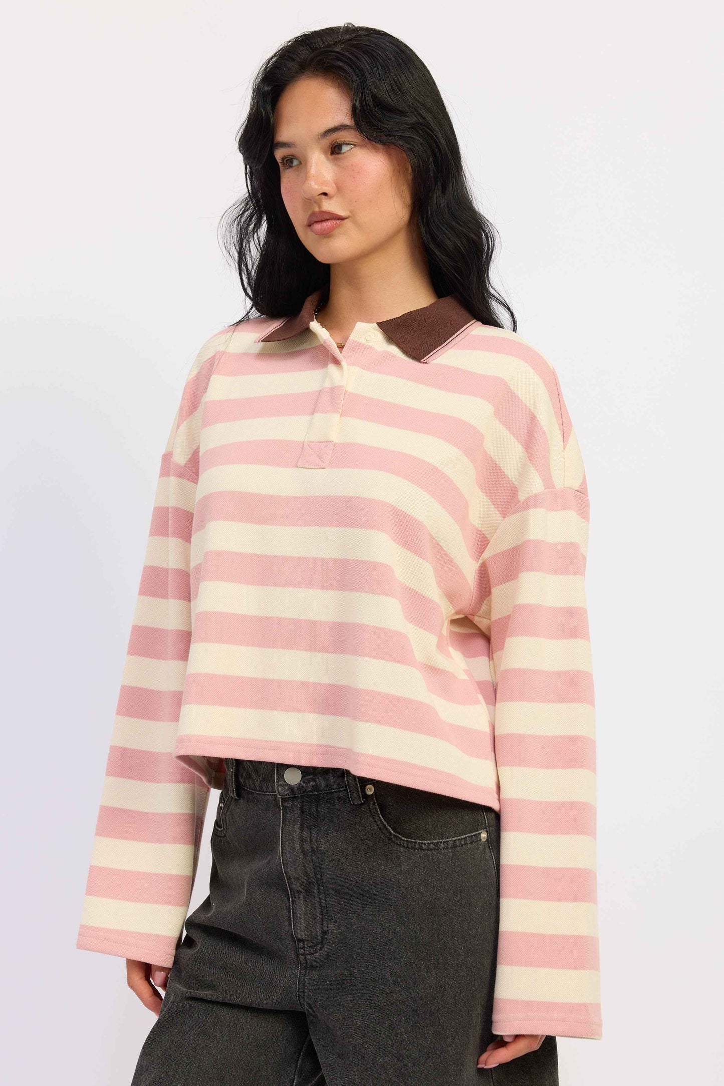 Brinley Top
