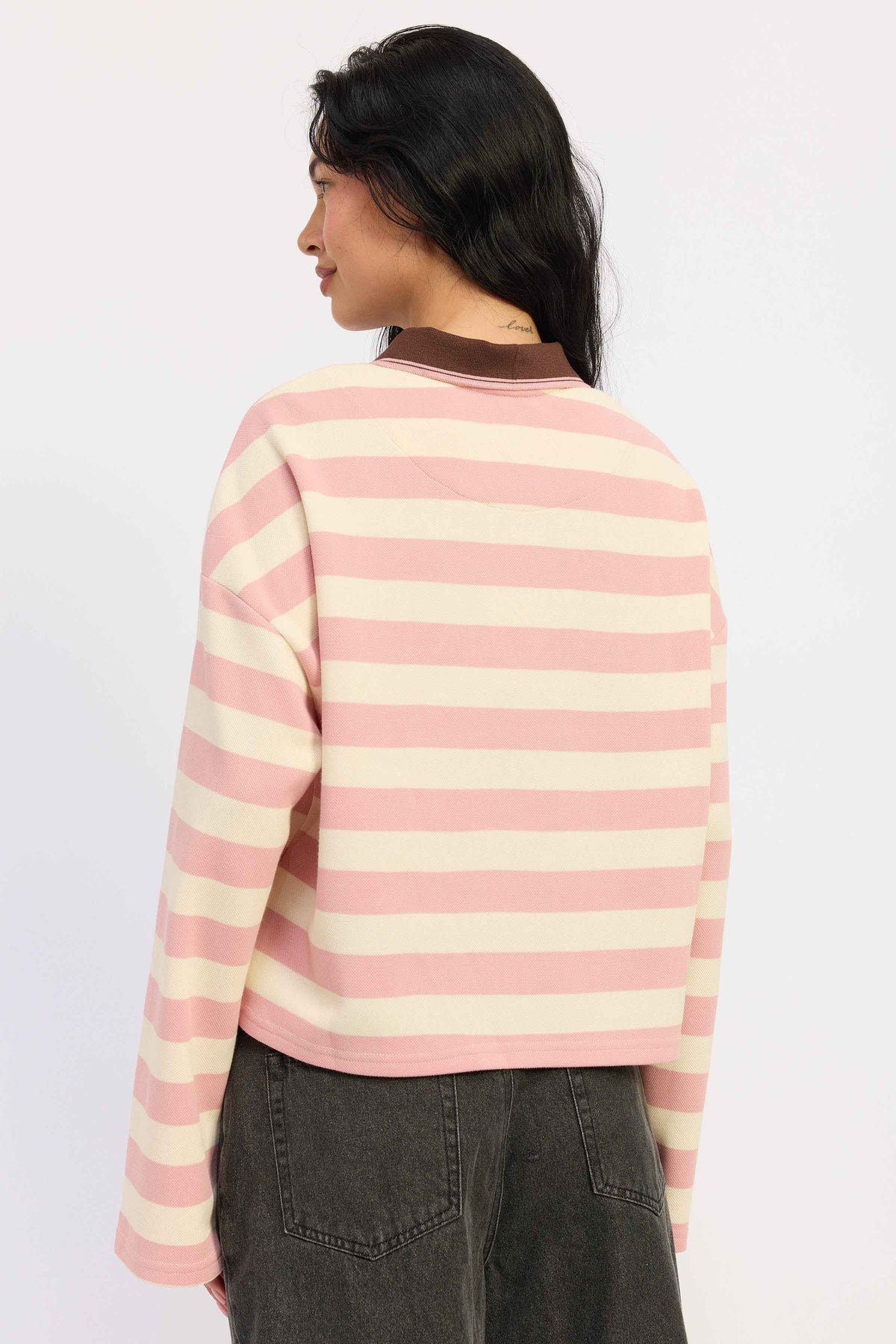 Brinley Top