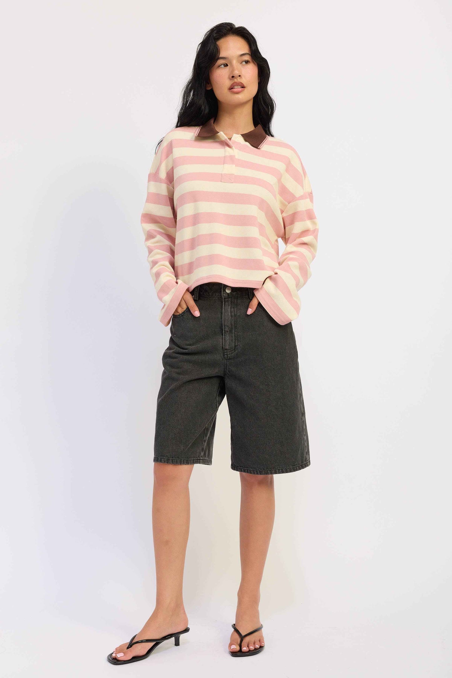 Brinley Top