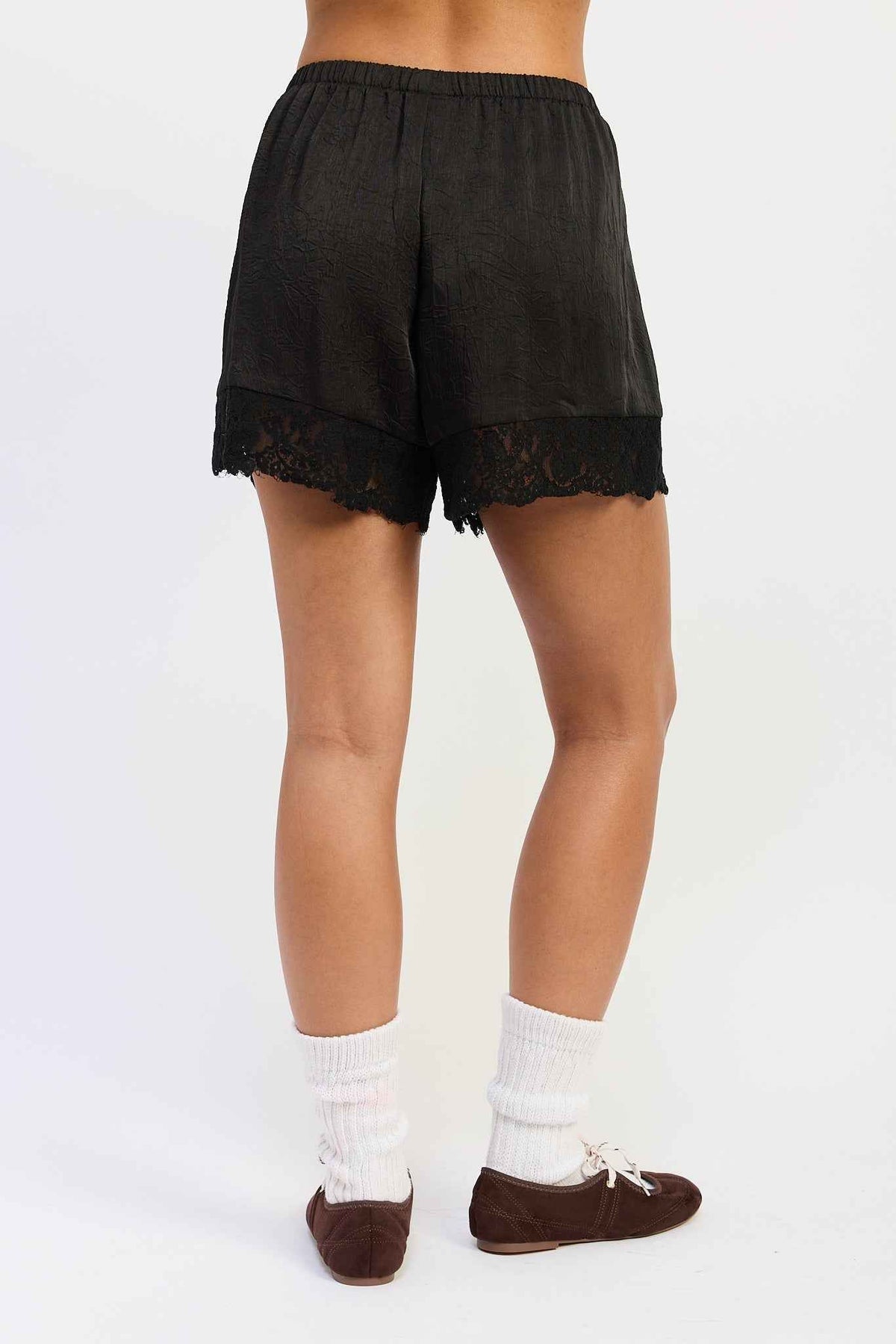 Lily Shorts
