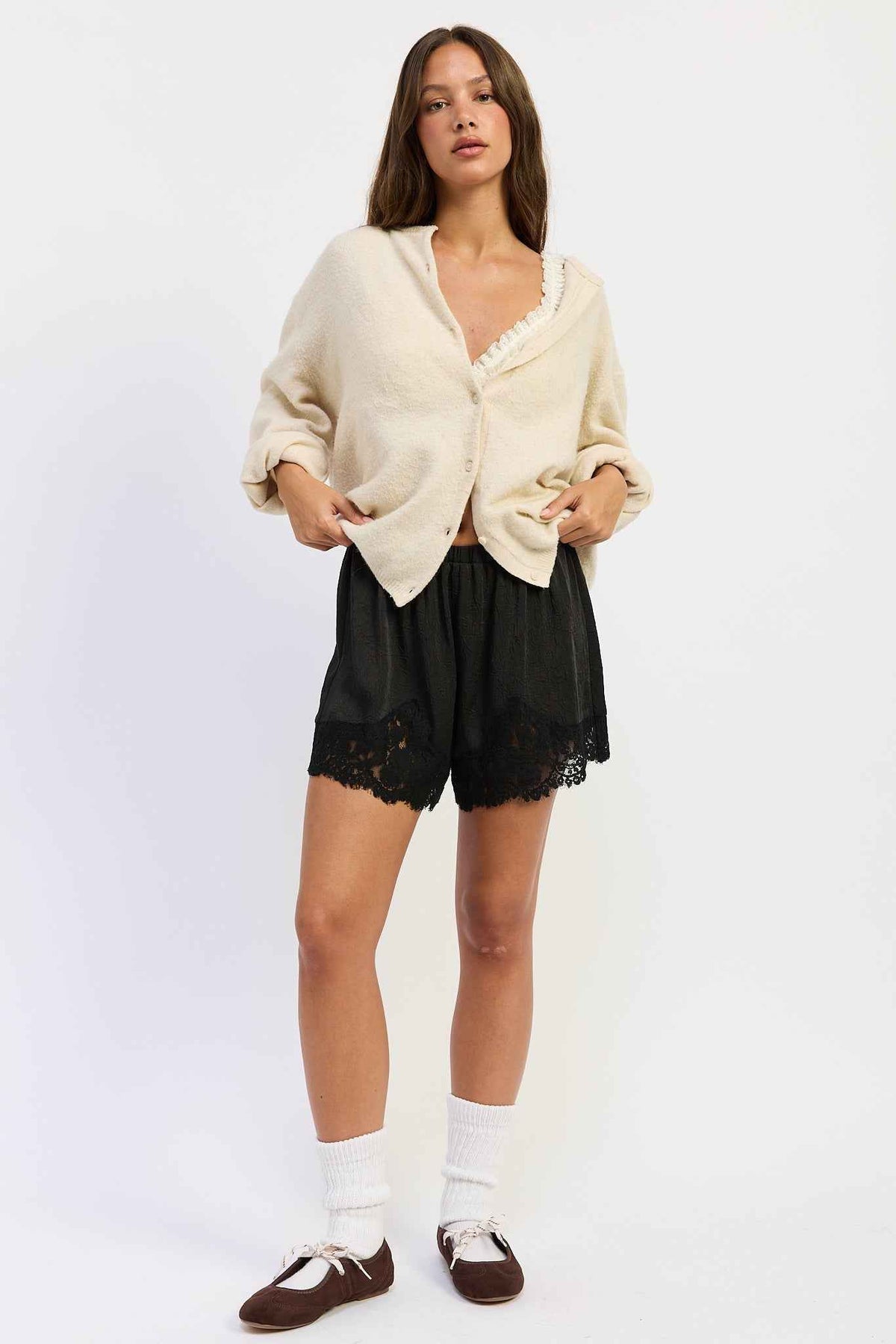 Lily Shorts