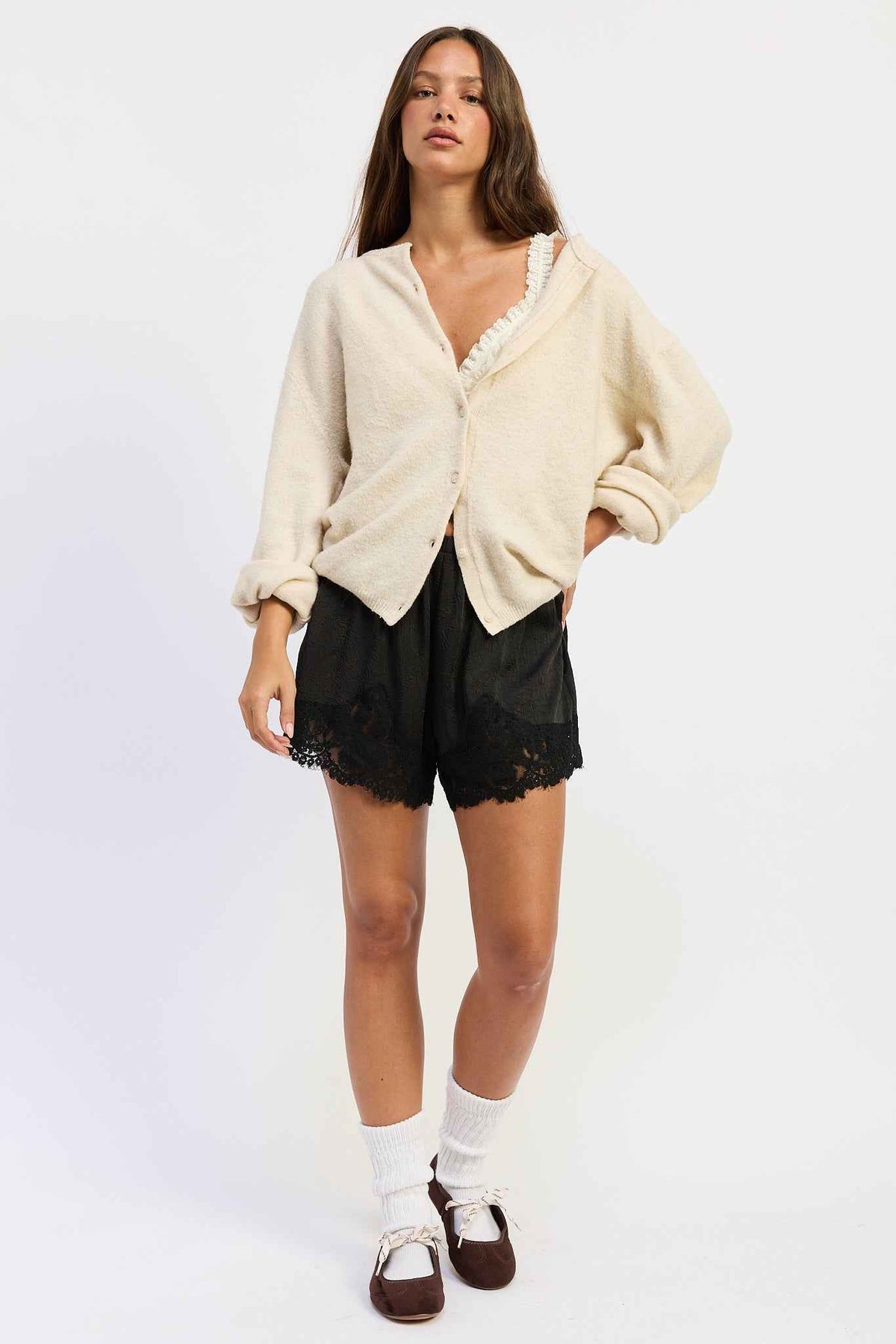 Lily Shorts