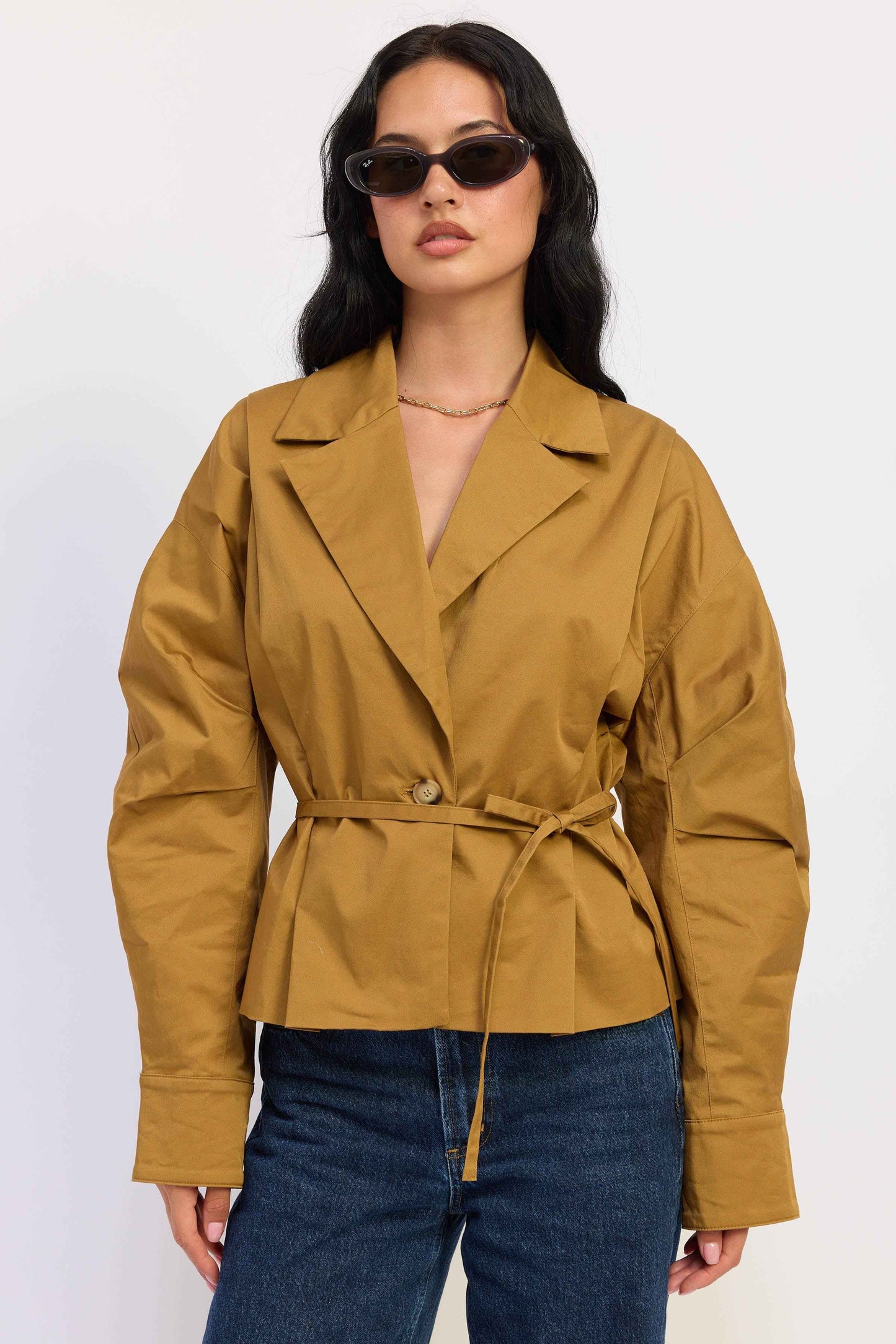 Teagan Jacket