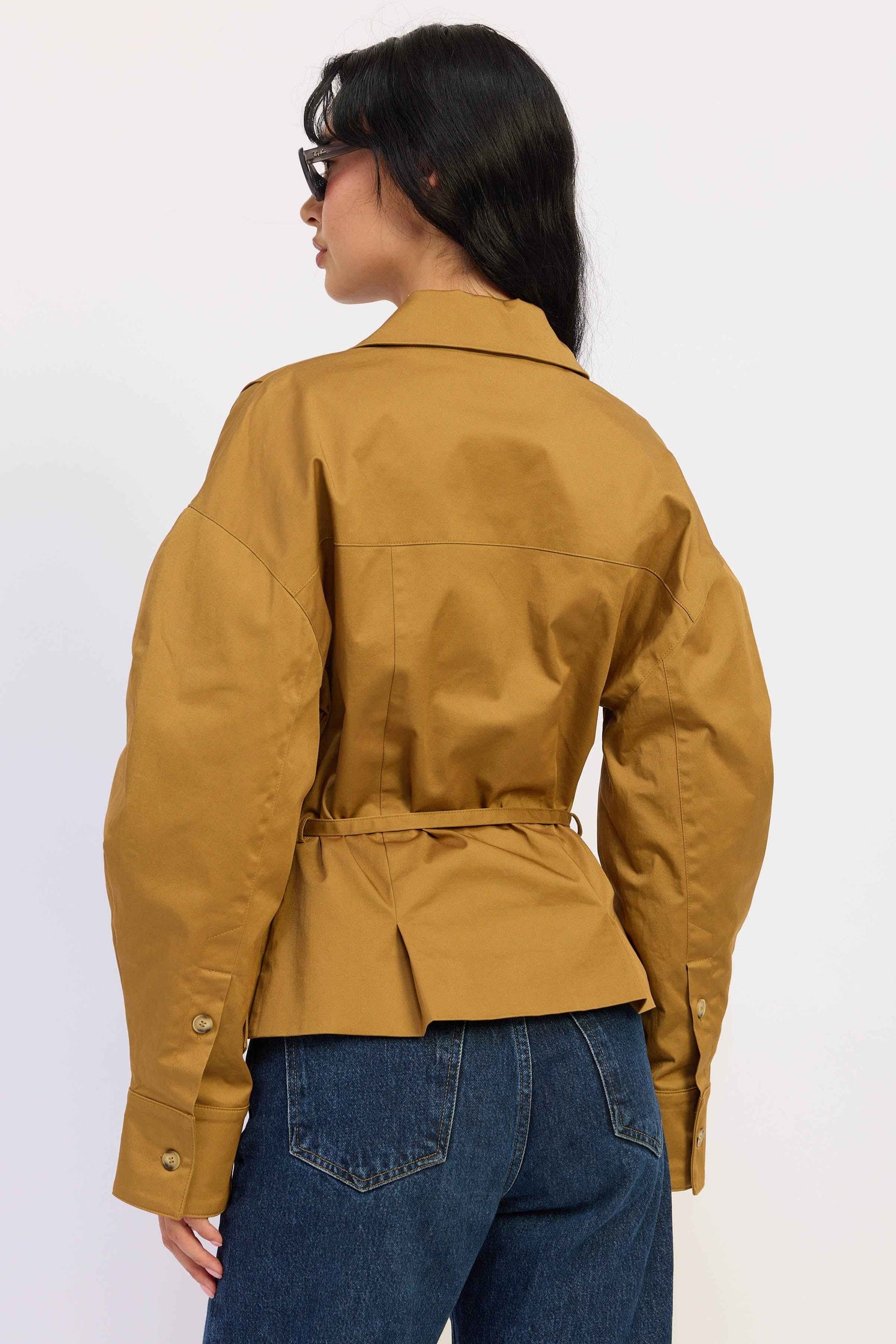 Teagan Jacket