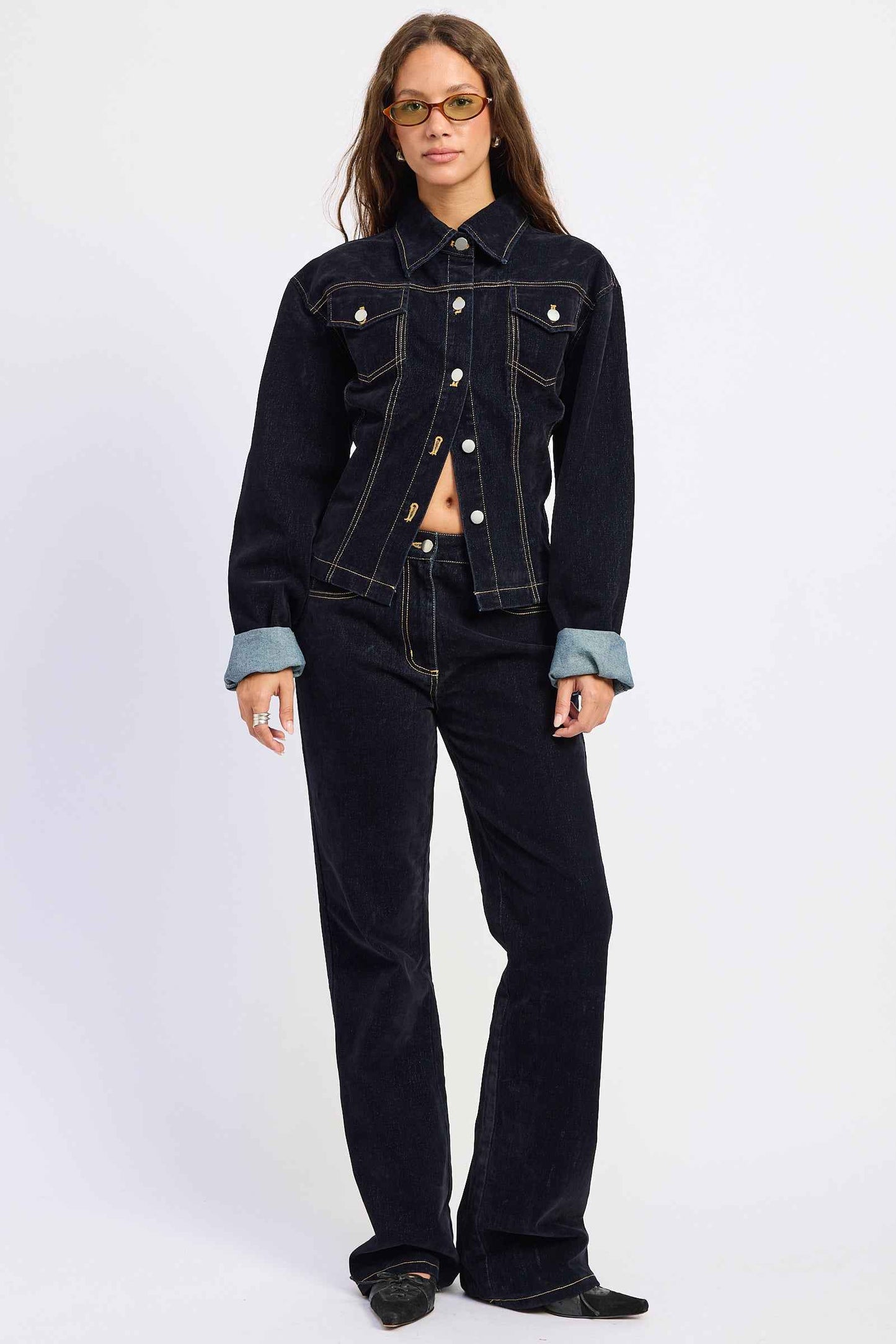 Seralyn Jacket