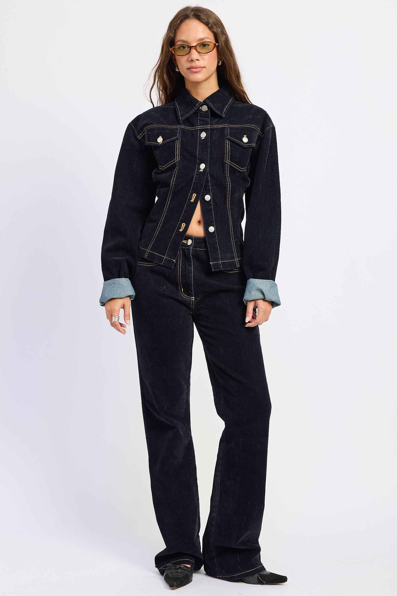 Seralyn Jacket