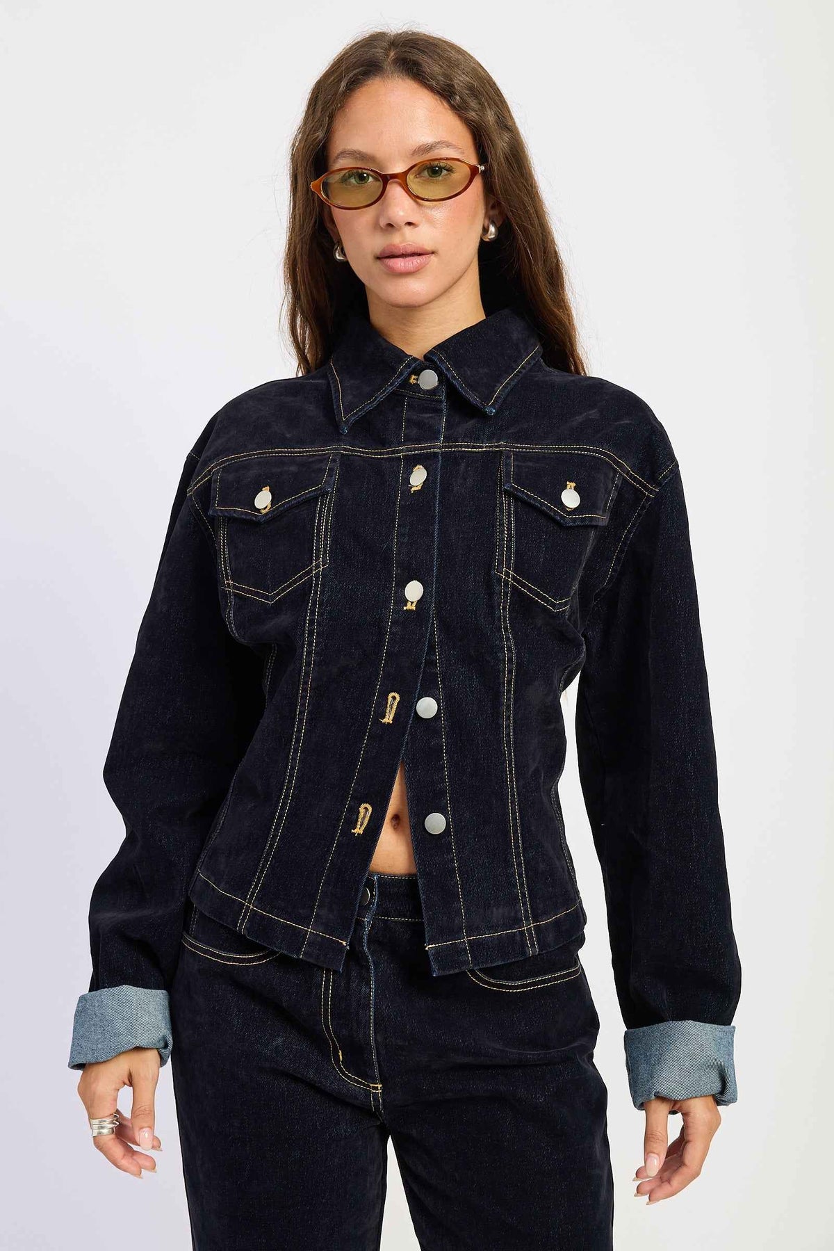 Seralyn Jacket