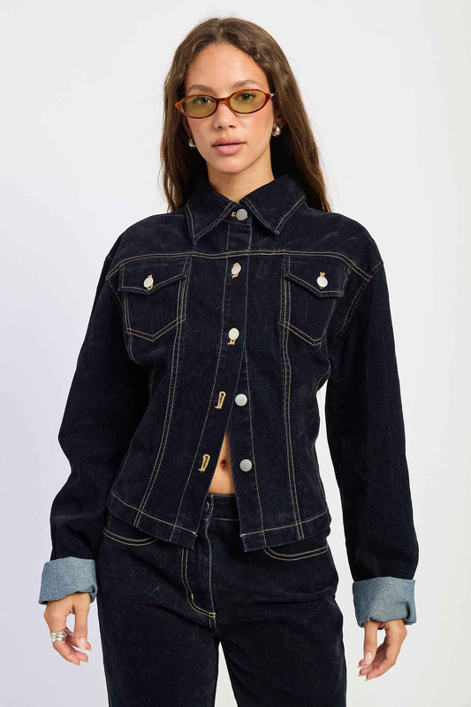 Seralyn Jacket