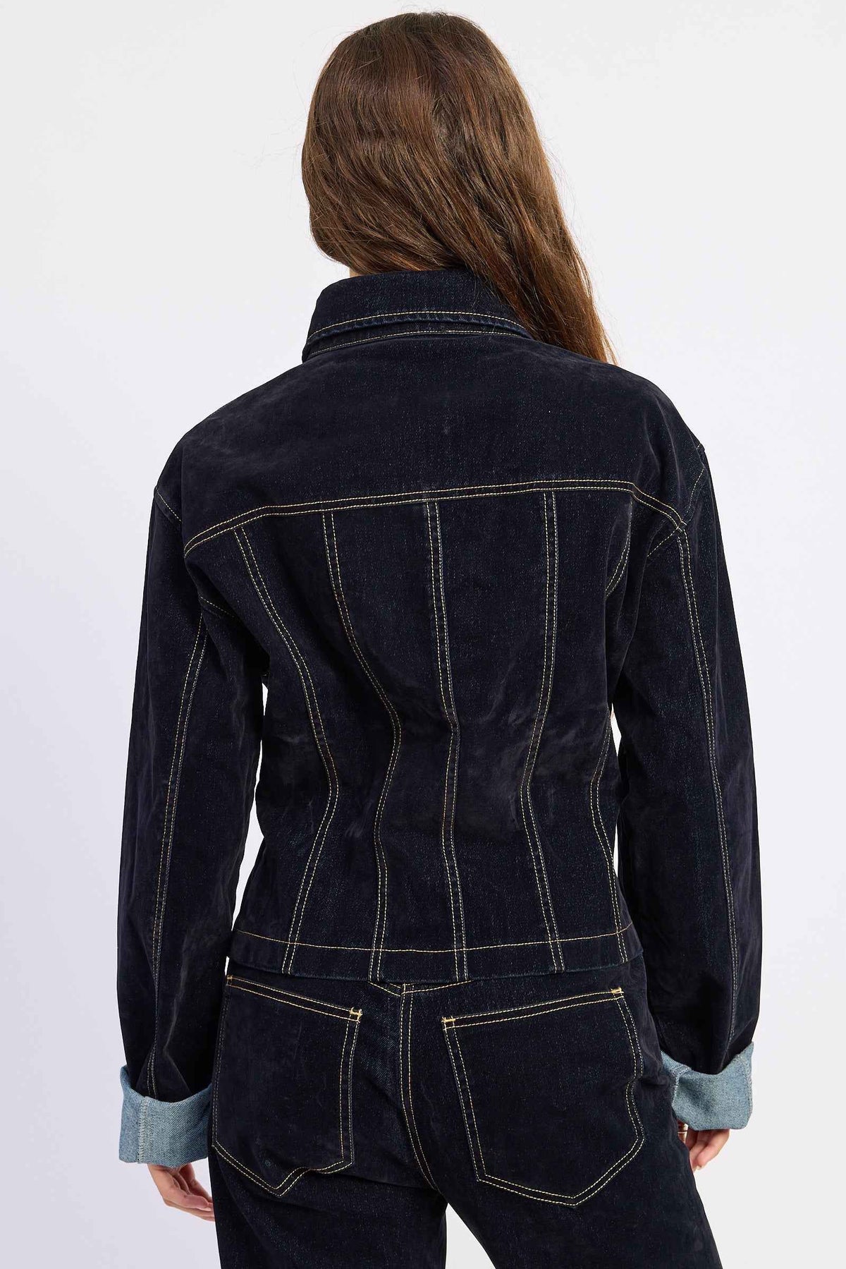 Seralyn Jacket