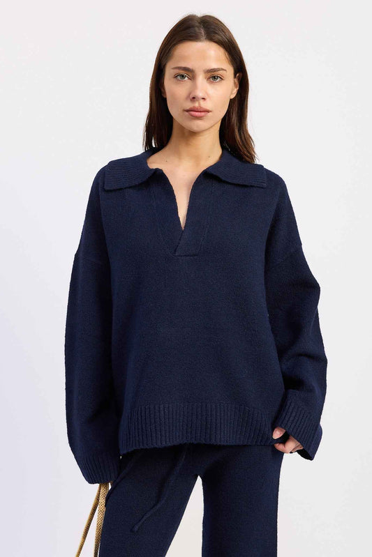 Aramelle Oversized Sweater