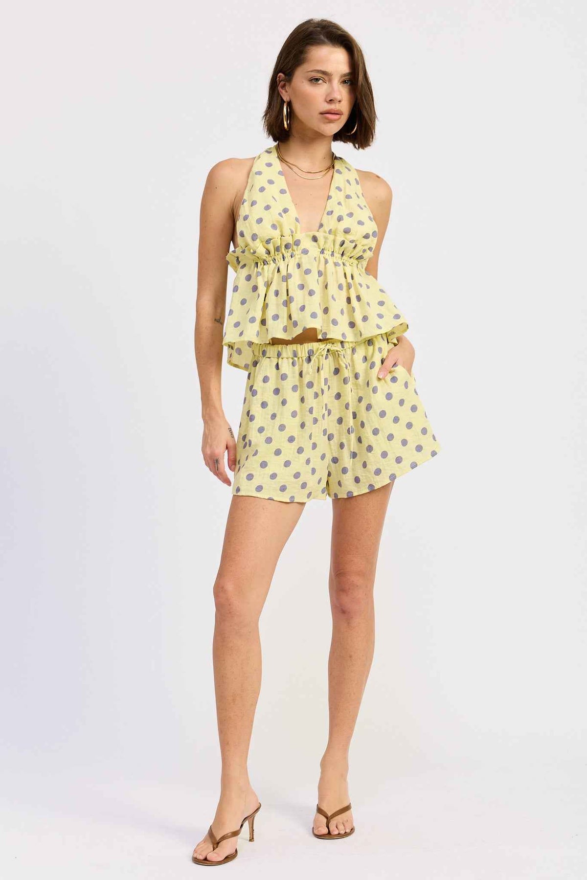 Pixie Shorts