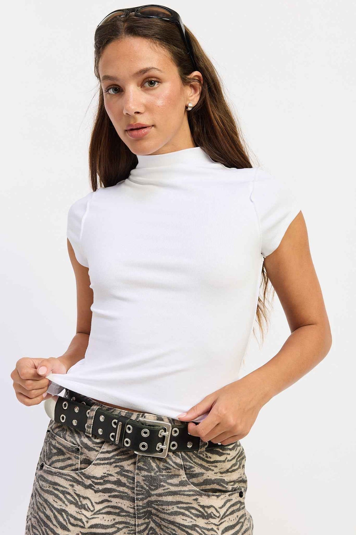 Brooklyn Top