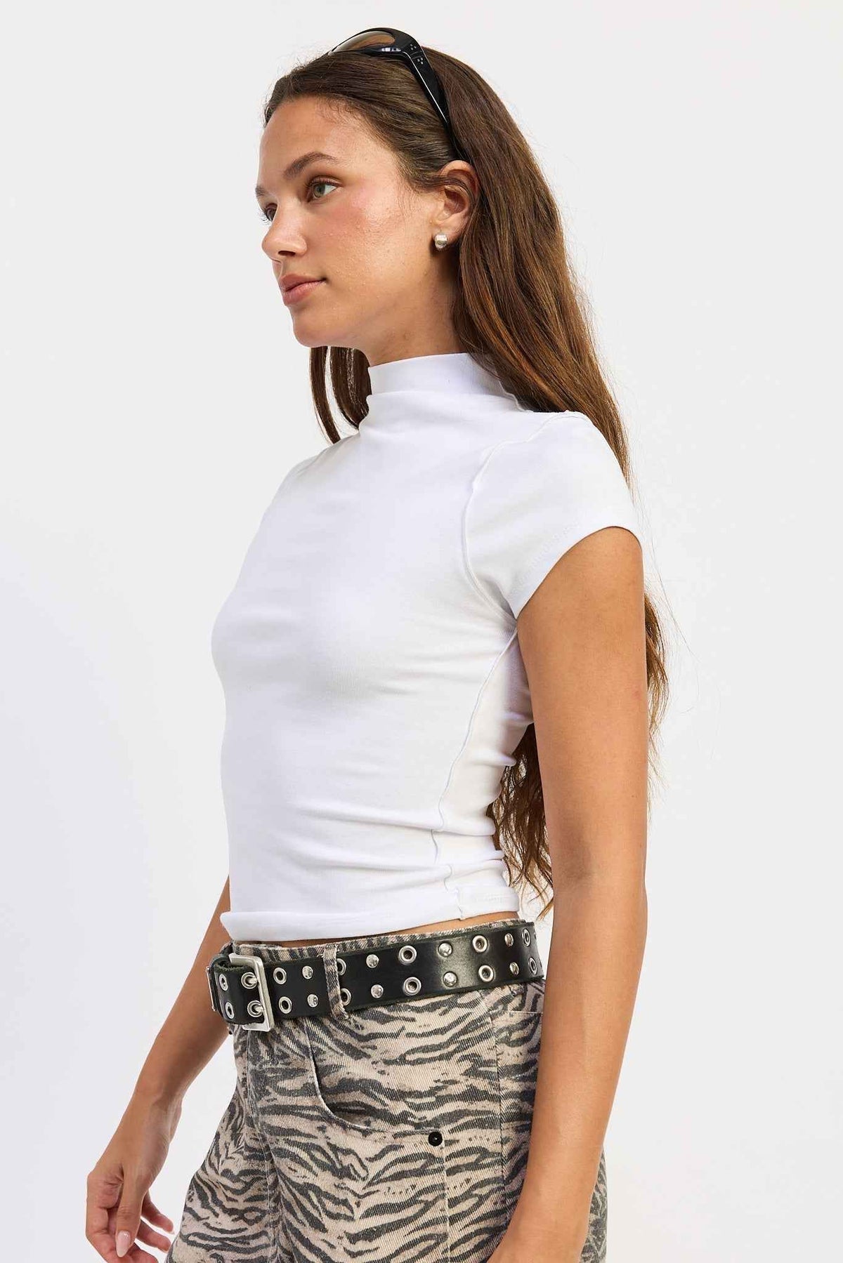 Brooklyn Top