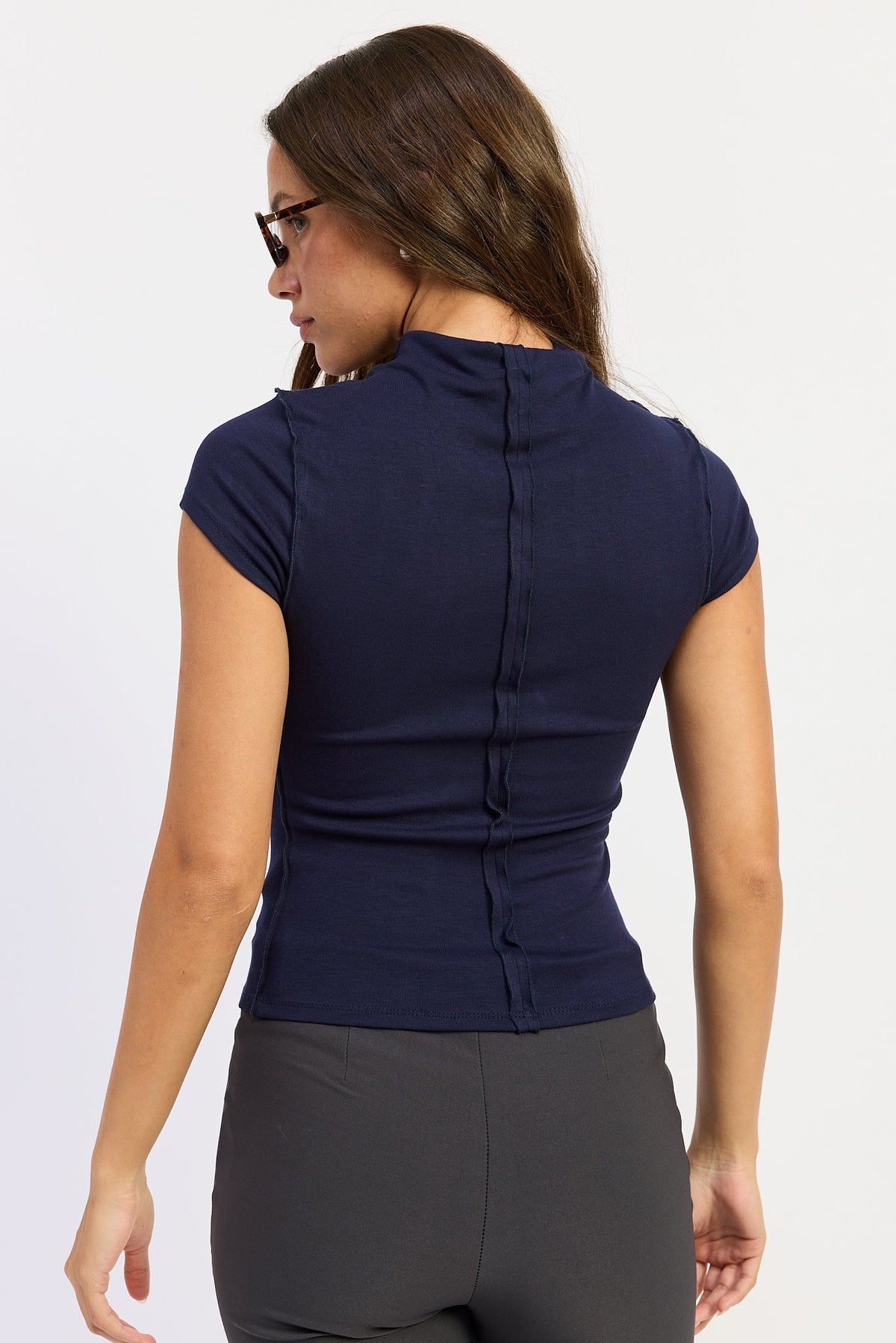 Brooklyn Top