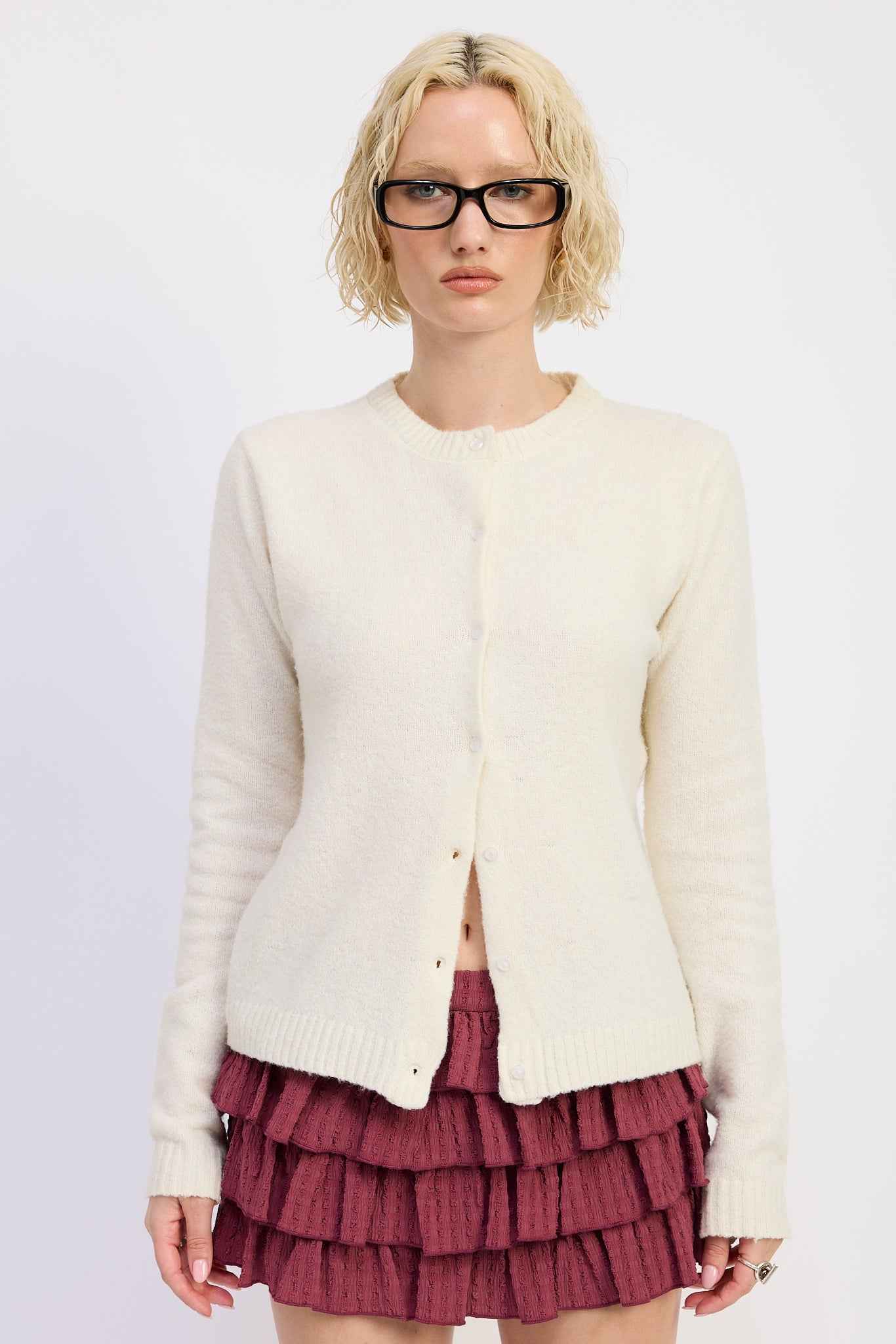 Kaia Cardigan