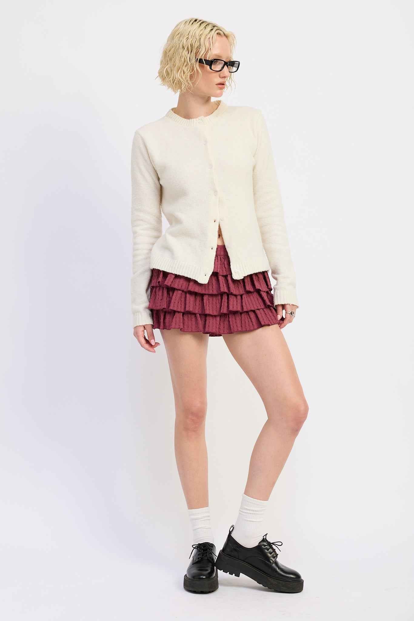 Kaia Cardigan