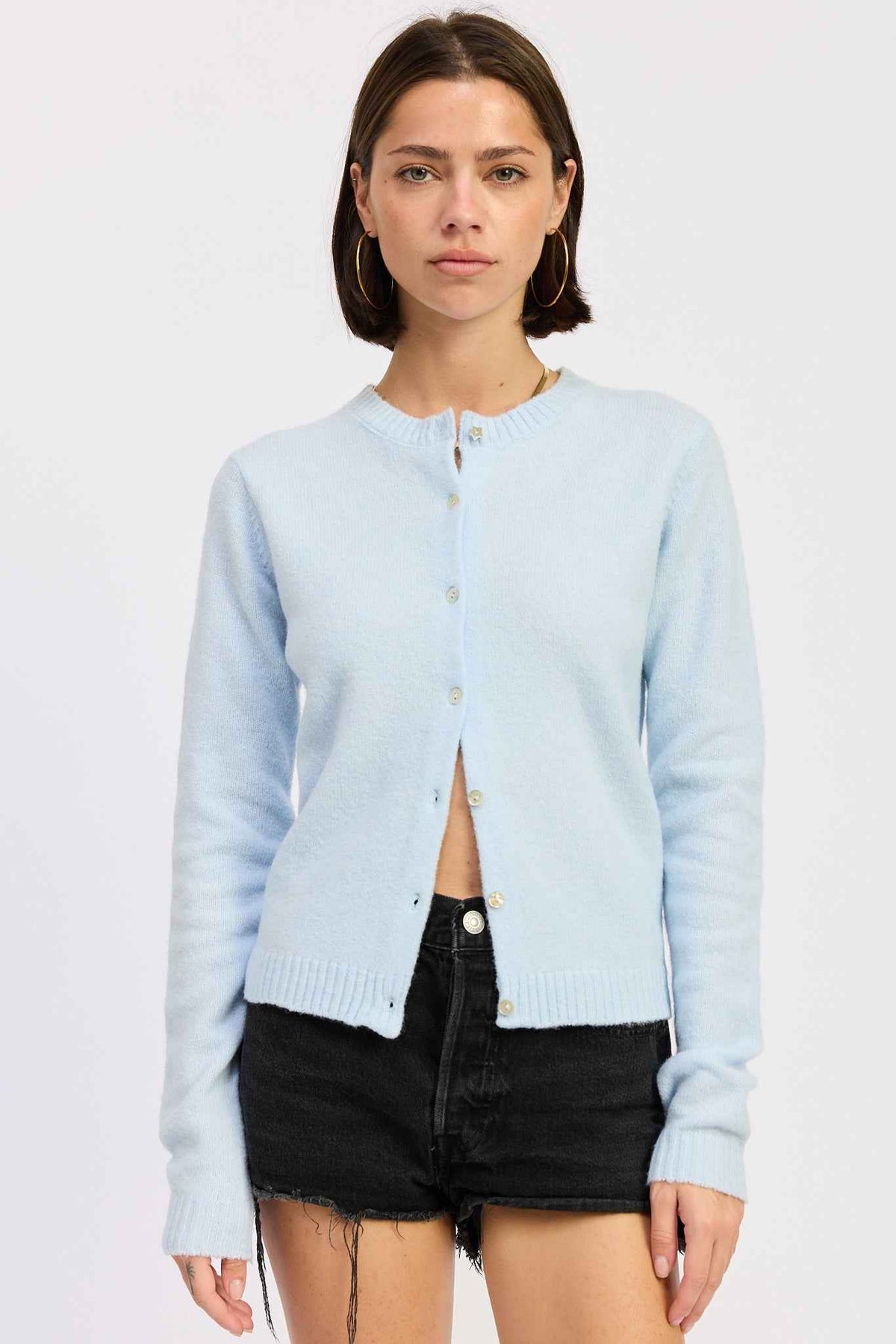 Kaia Cardigan