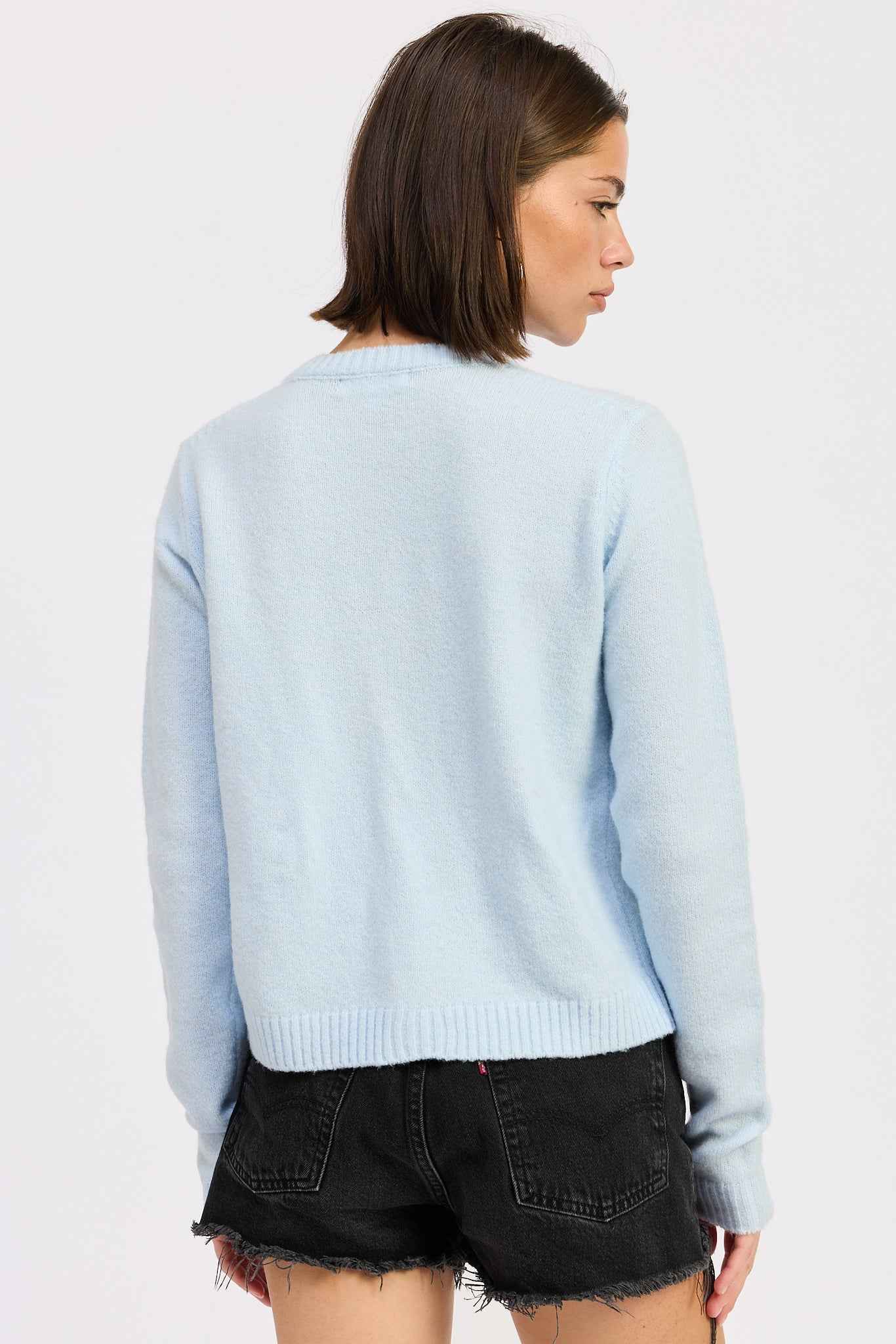 Kaia Cardigan