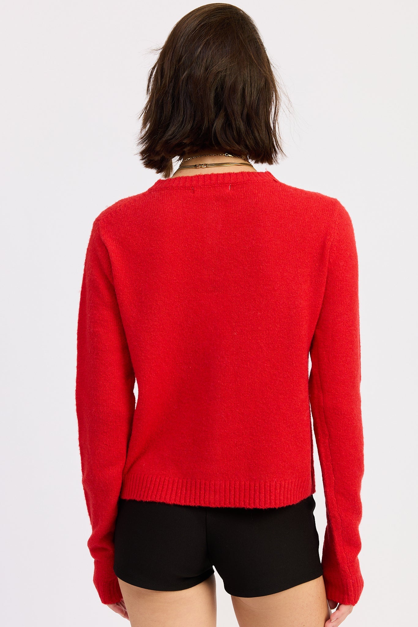 Kaia Cardigan