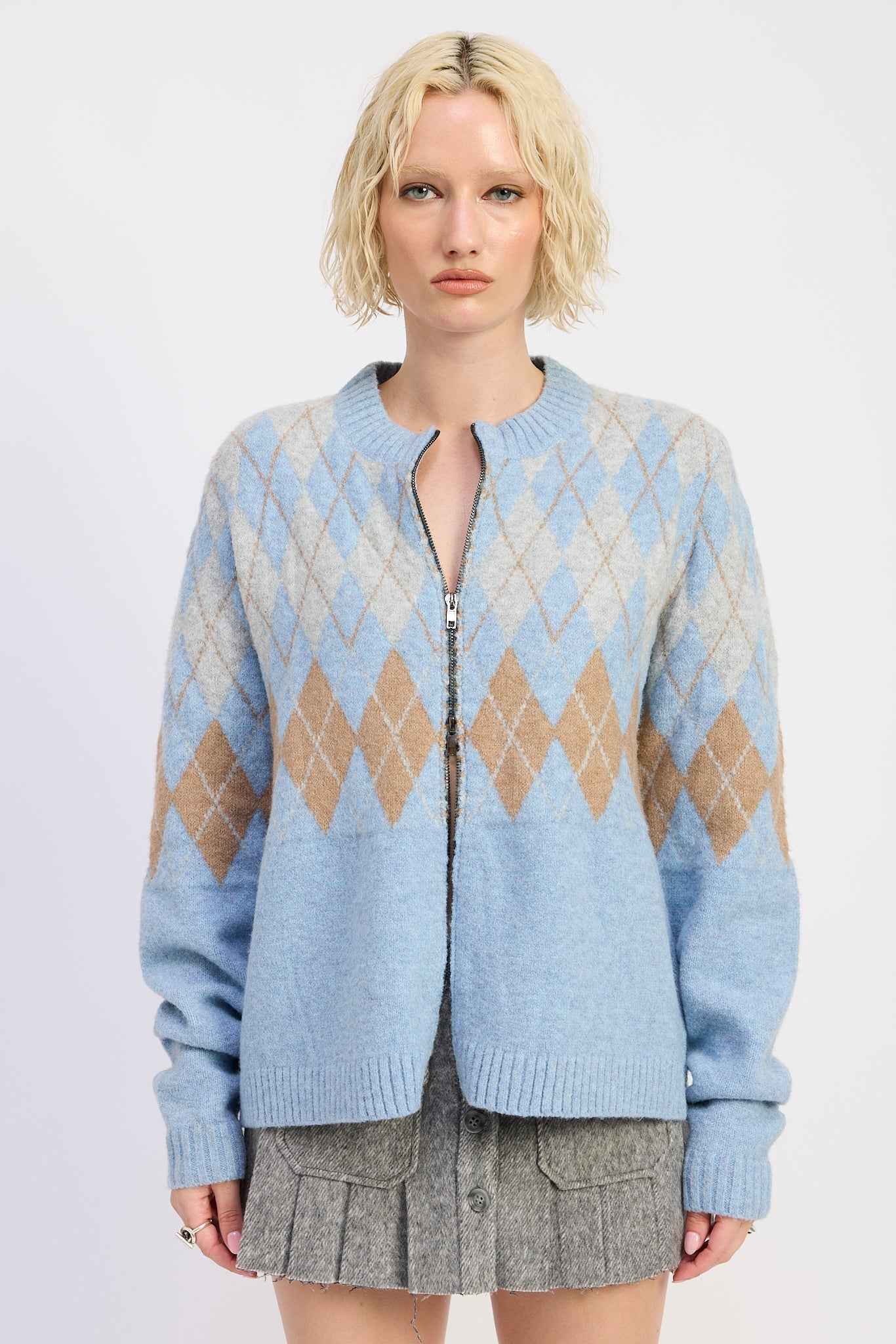 Everleigh Cardigan