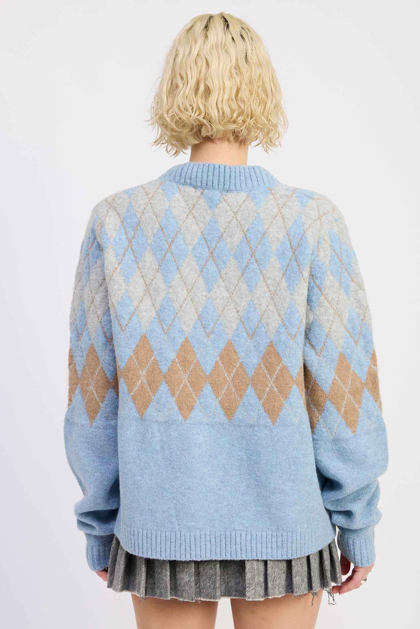 Everleigh Cardigan