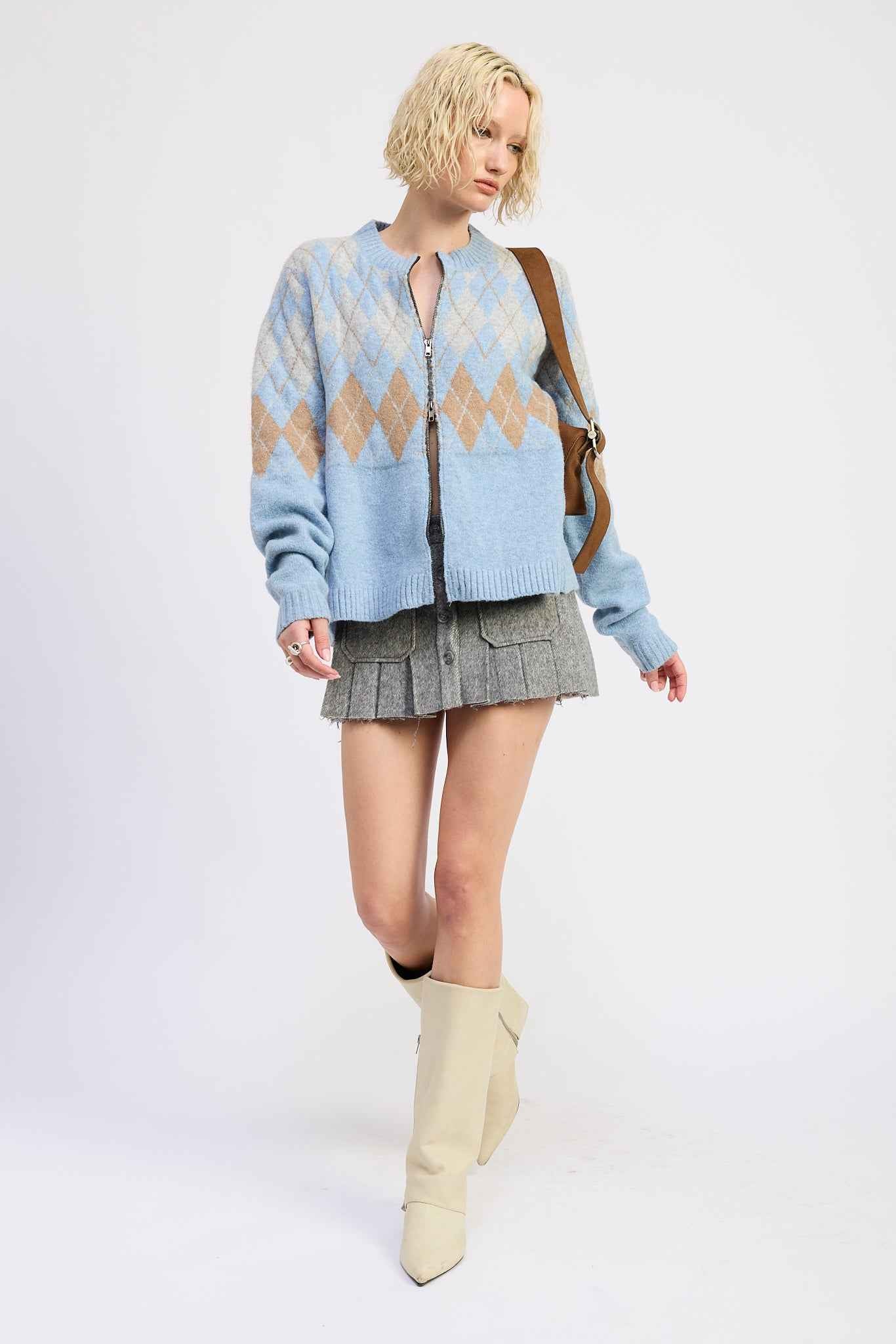 Everleigh Cardigan