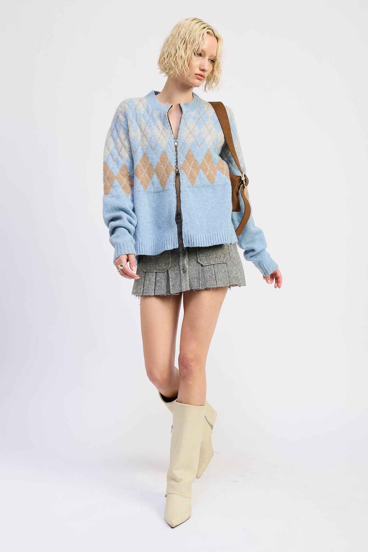 Everleigh Cardigan