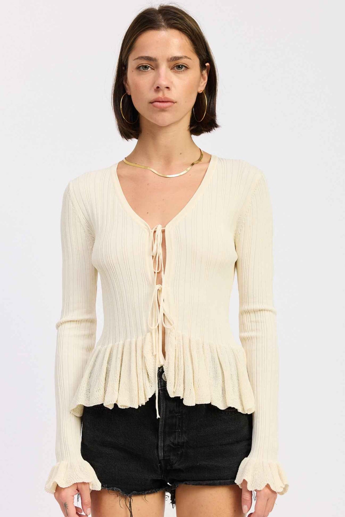 Dahlia Top