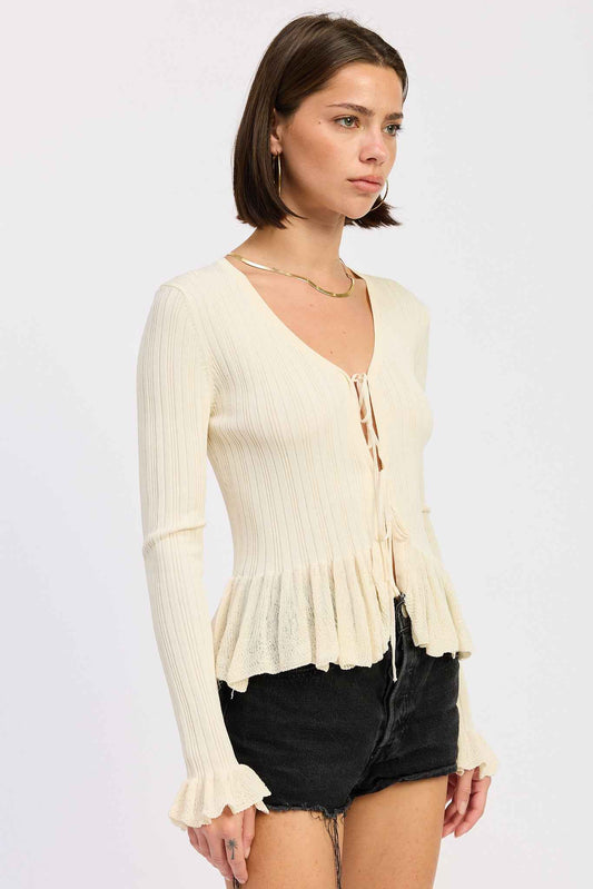 Dahlia Top