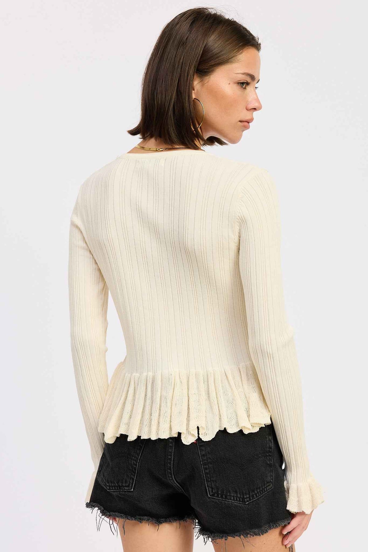 Dahlia Top
