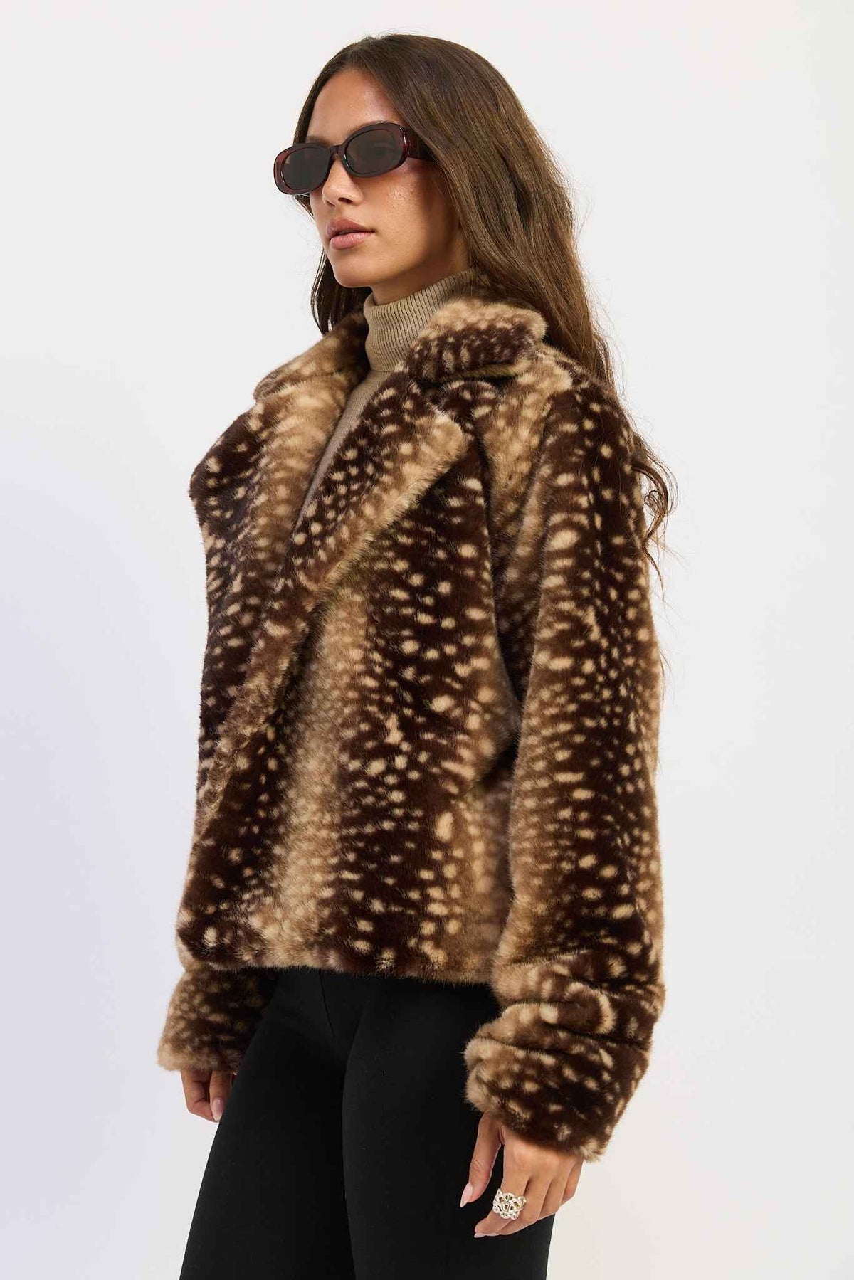 Zella Coat