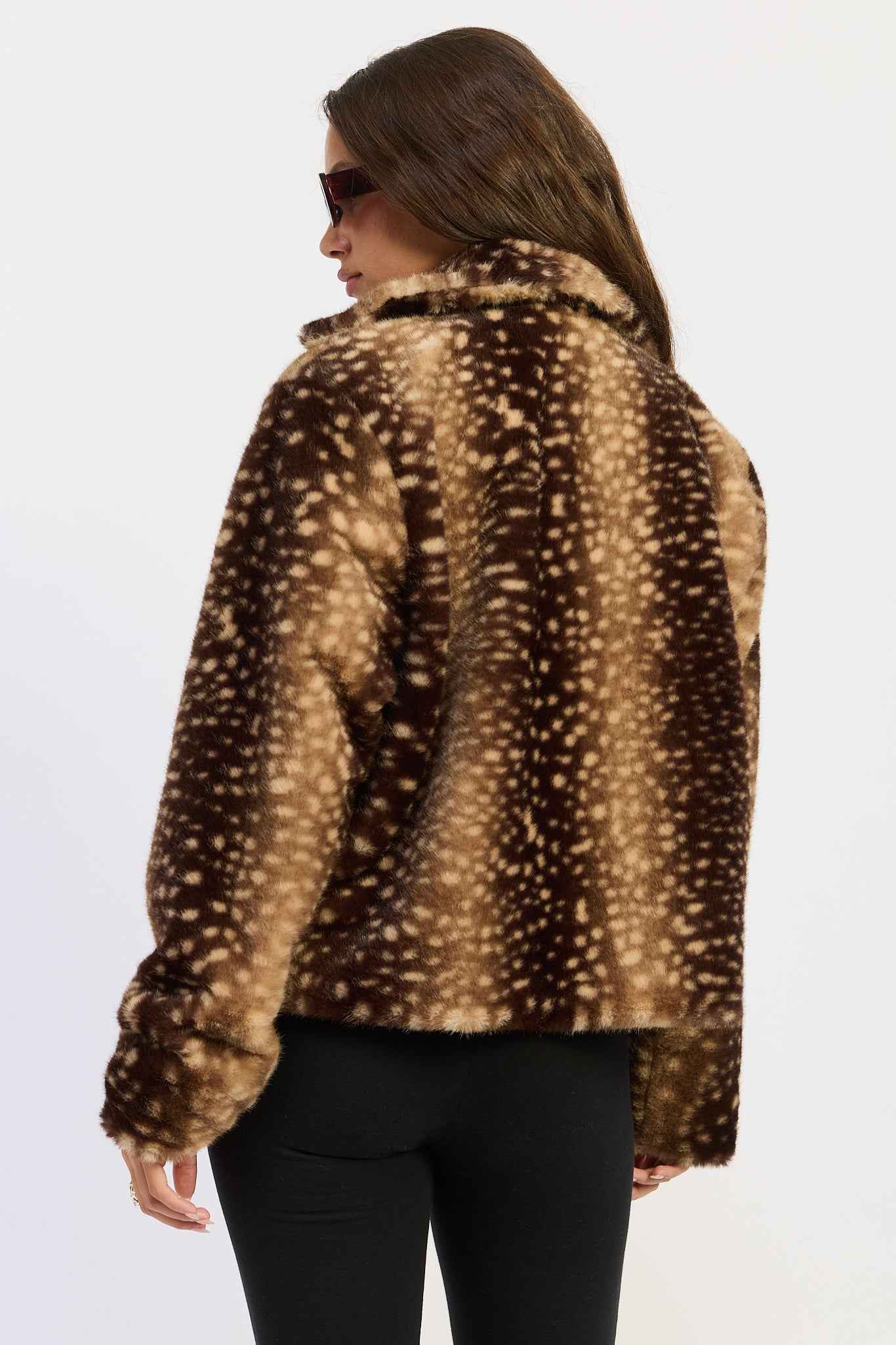 Zella Coat