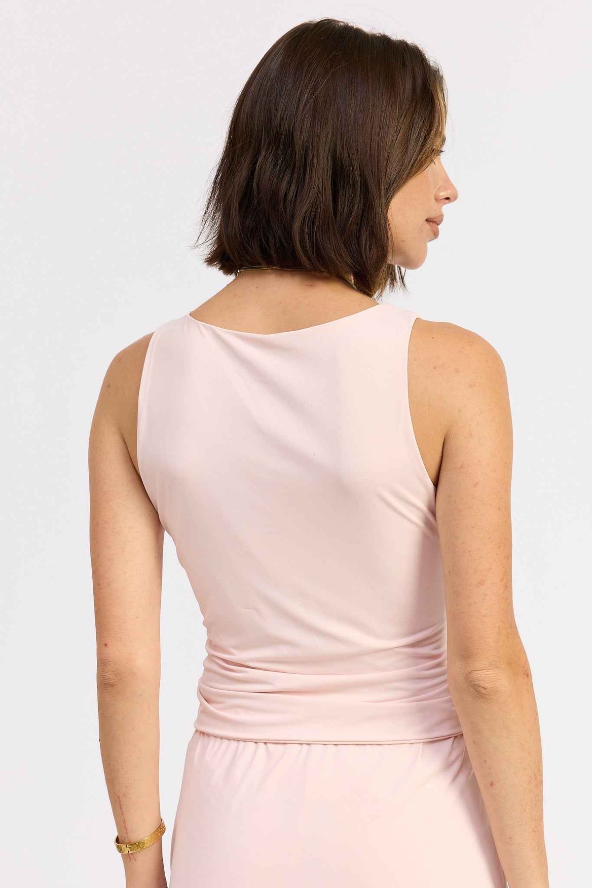 Aerith Tank Top