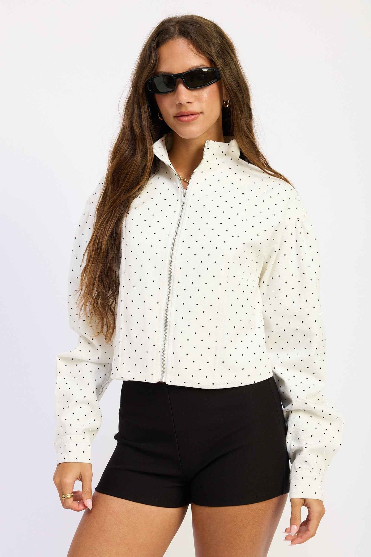 Paris Jacket