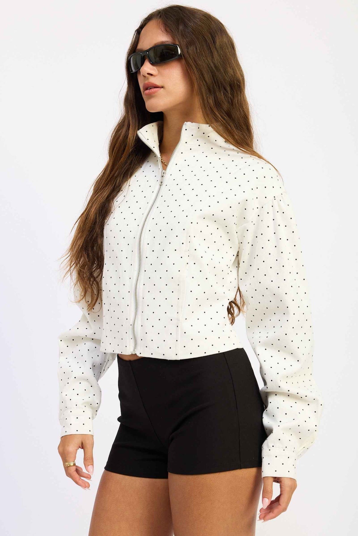 Paris Jacket
