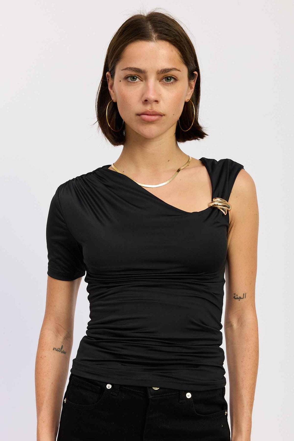 Lexa Top