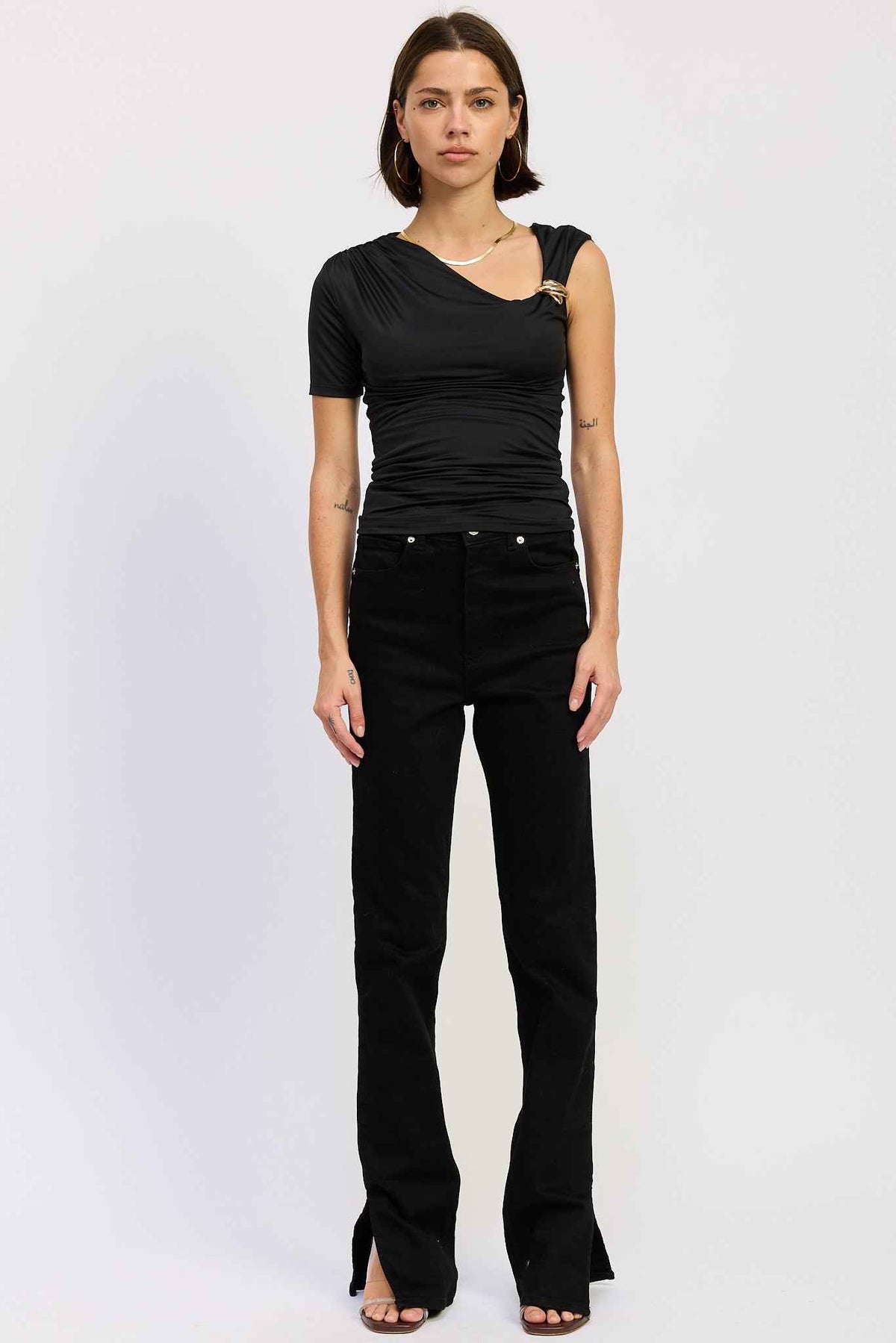 Lexa Top