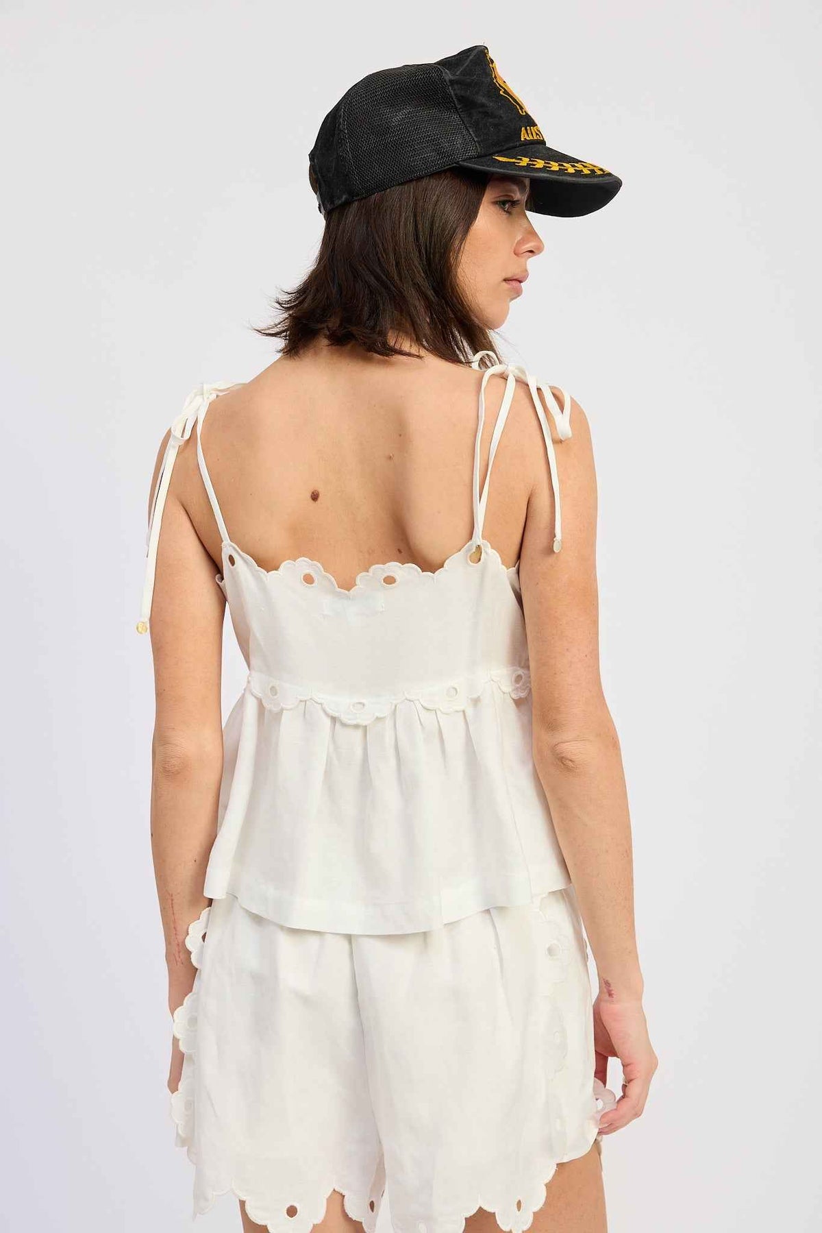 Blythe Top