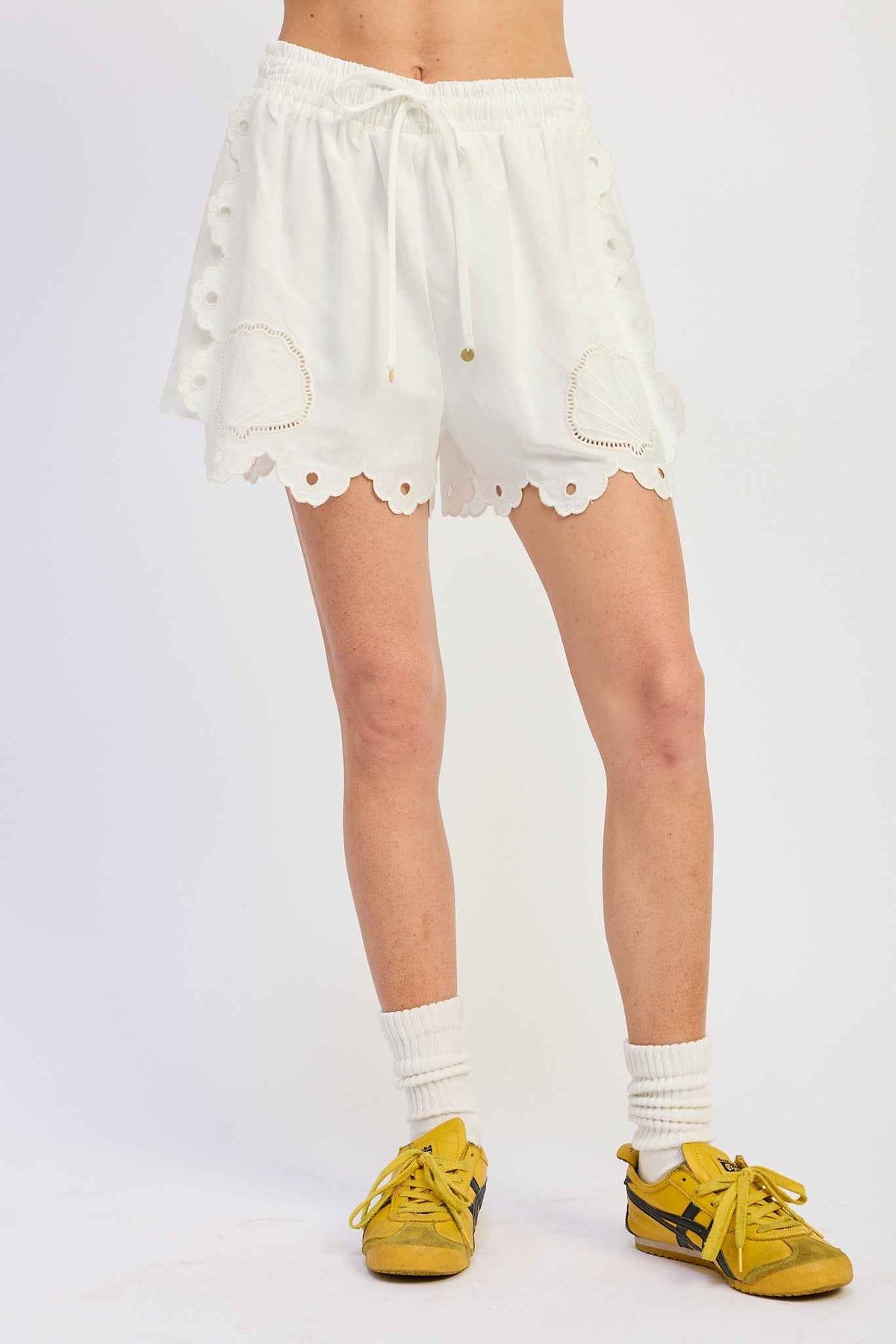Blythe Shorts