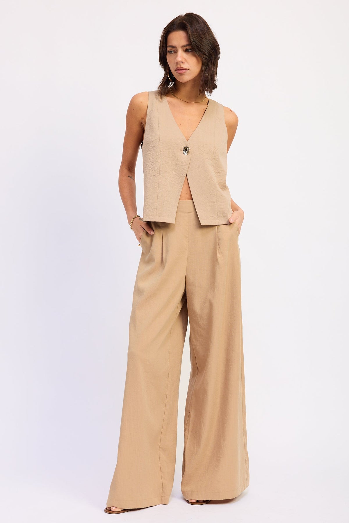 Olea Pants