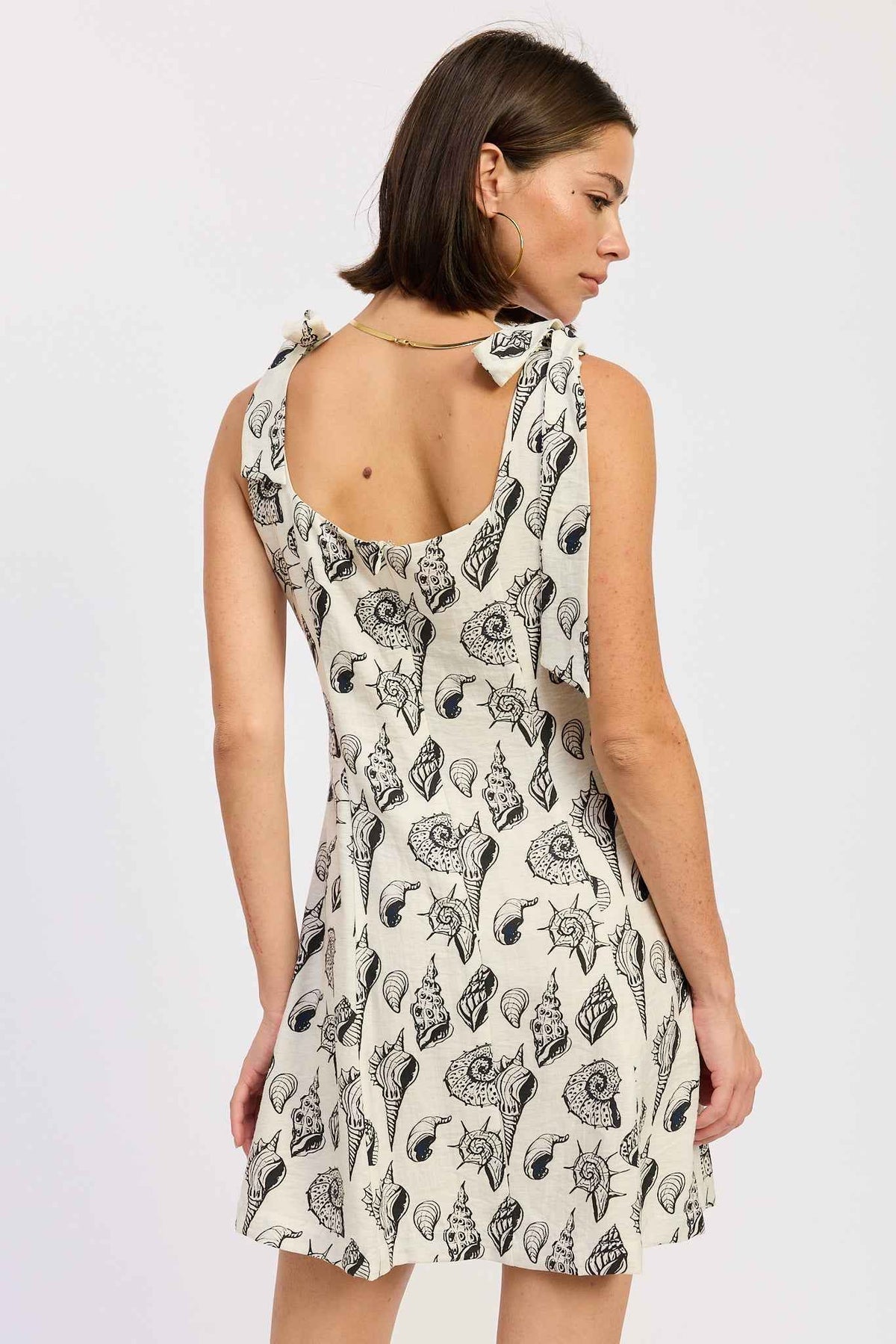 Pia Mini Dress