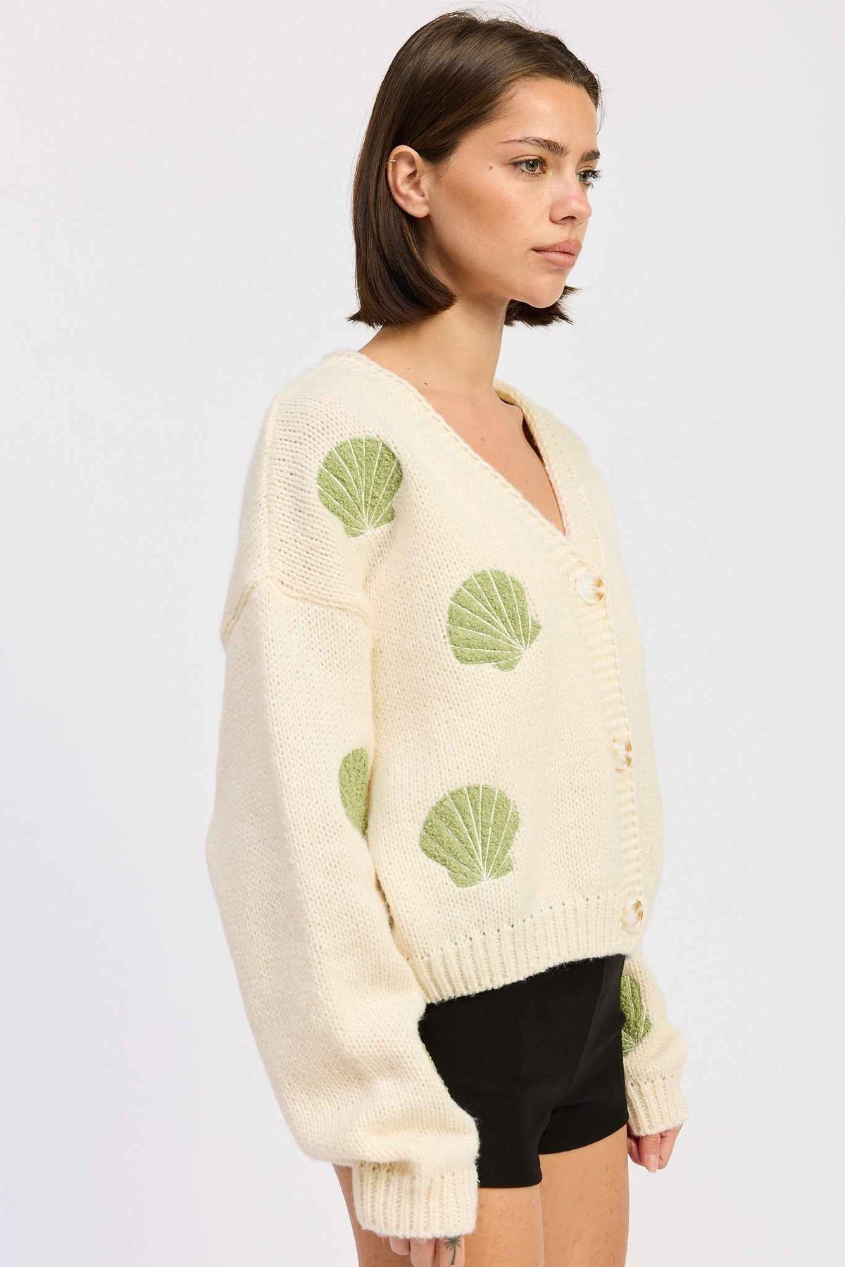 Sierra Cardigan