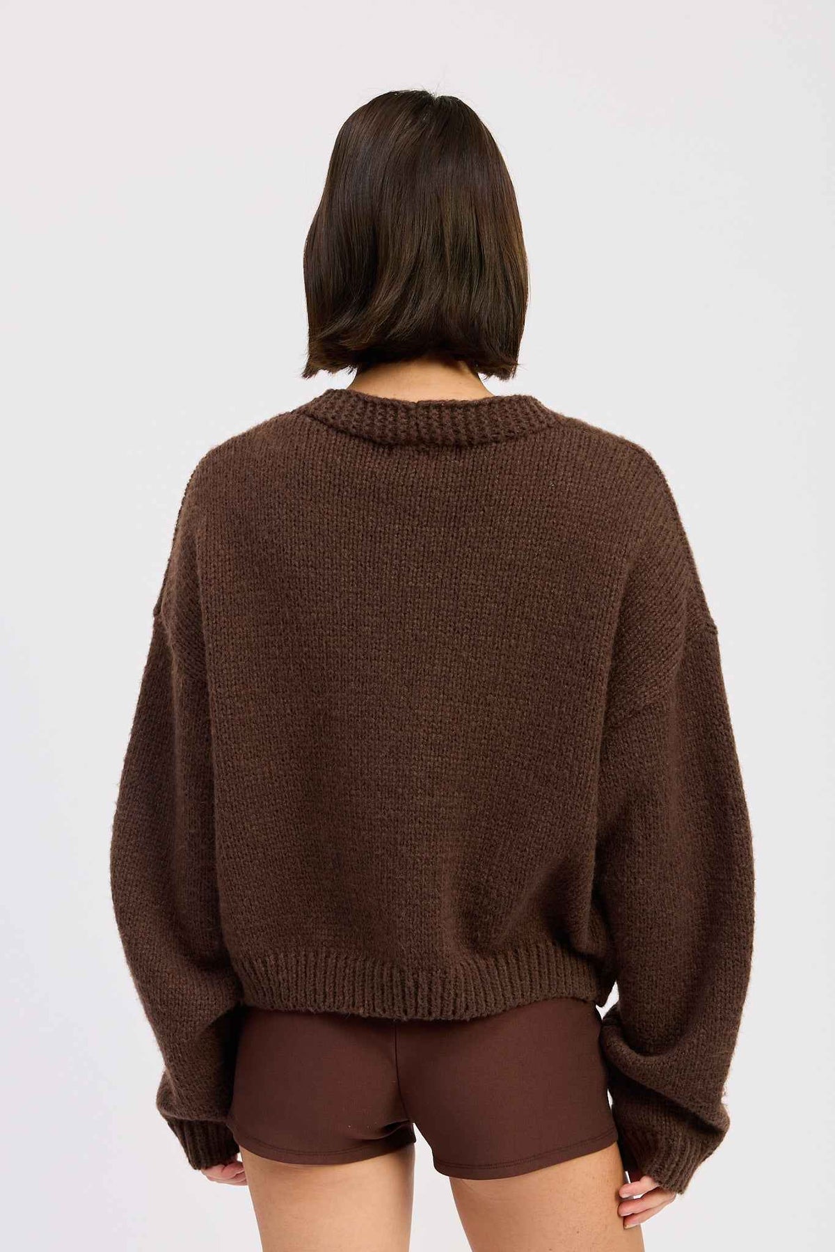 Sierra Cardigan