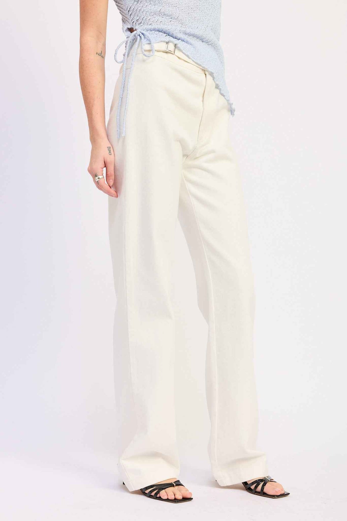 Celandine Pants