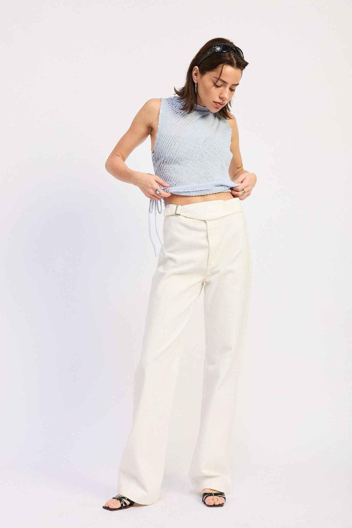 Celandine Pants