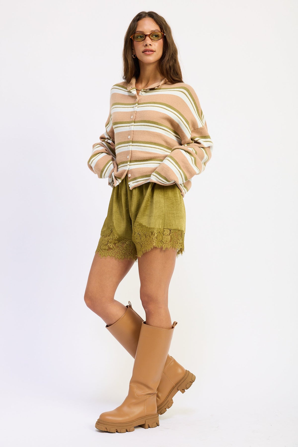Althea Cardigan