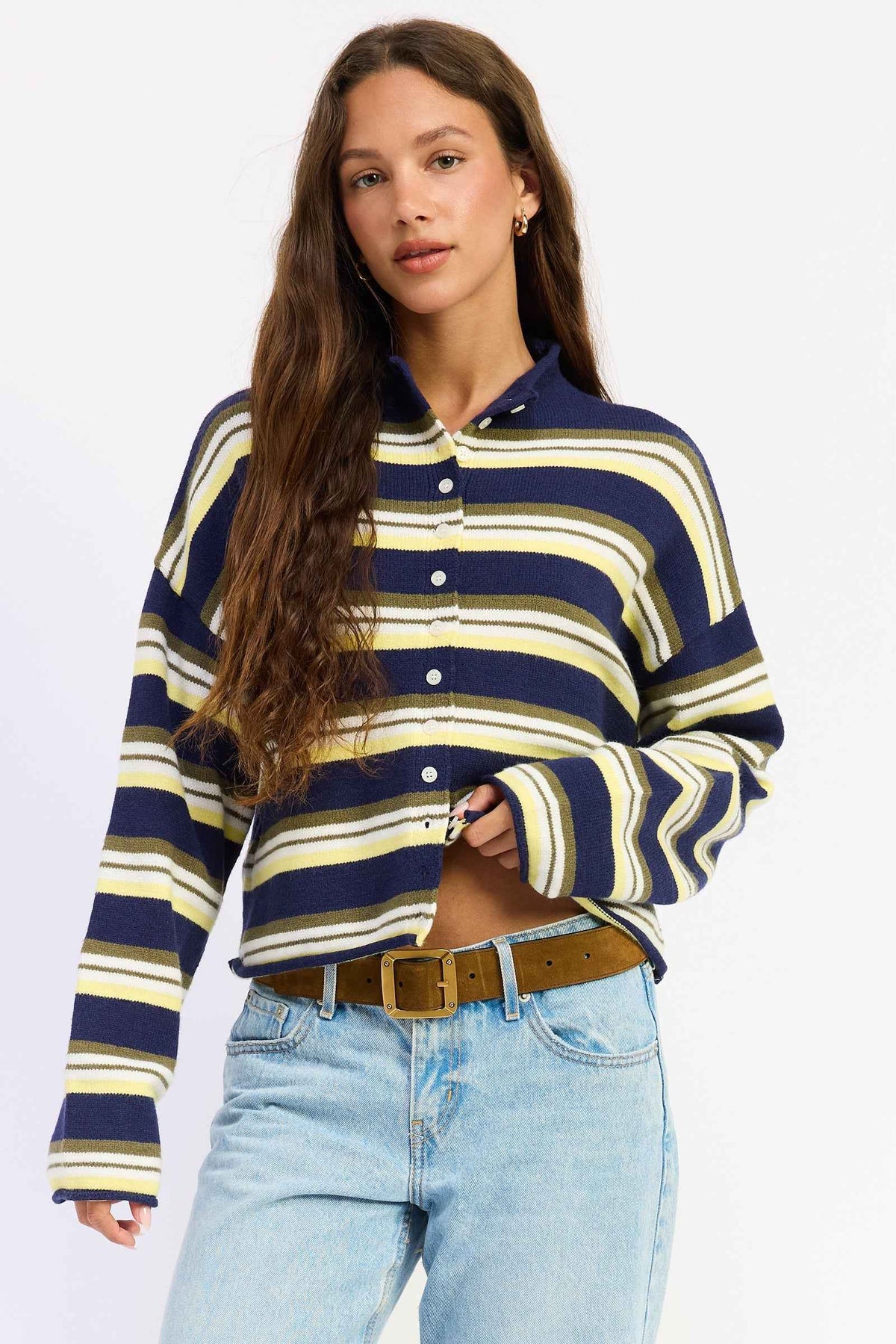 Althea Cardigan