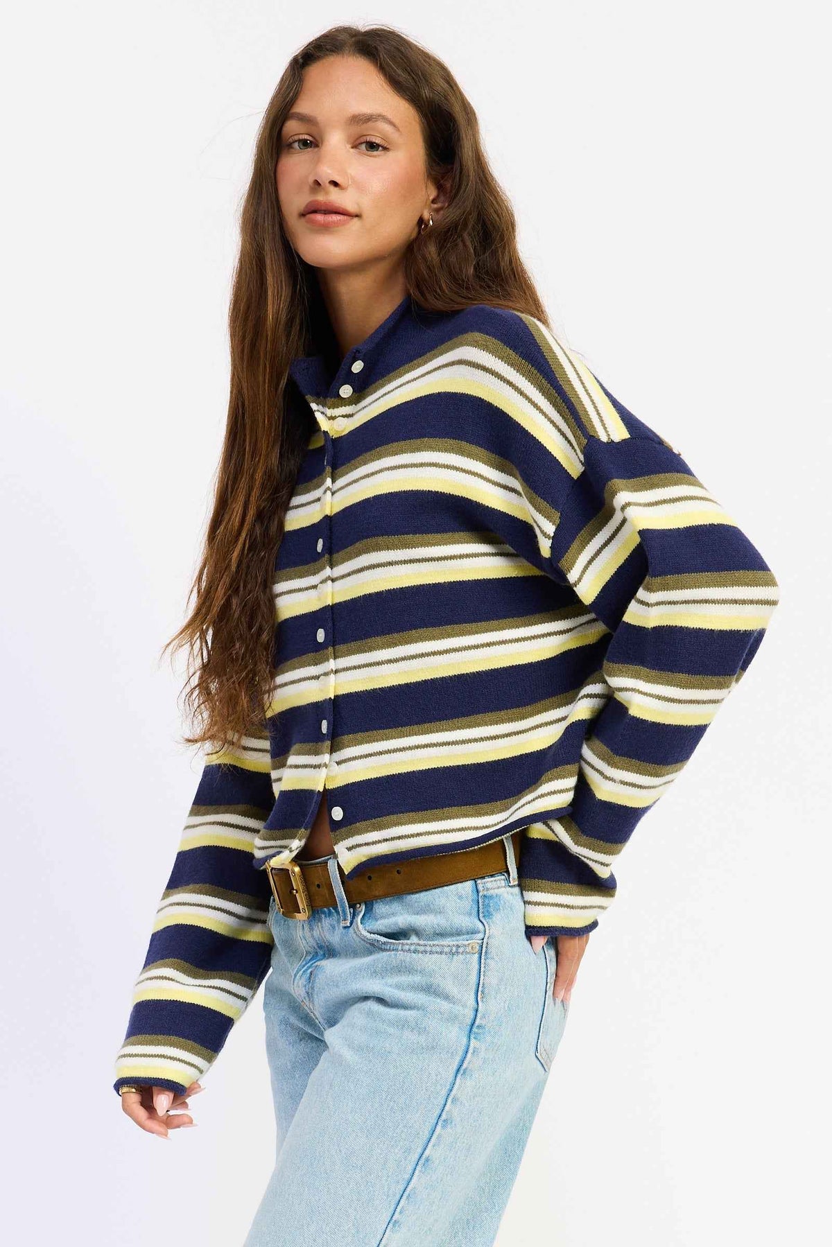 Althea Cardigan